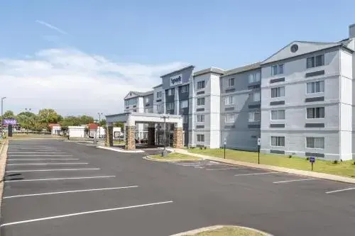 Spark By Hilton Kannapolis Spark By Hilton Kannapolis