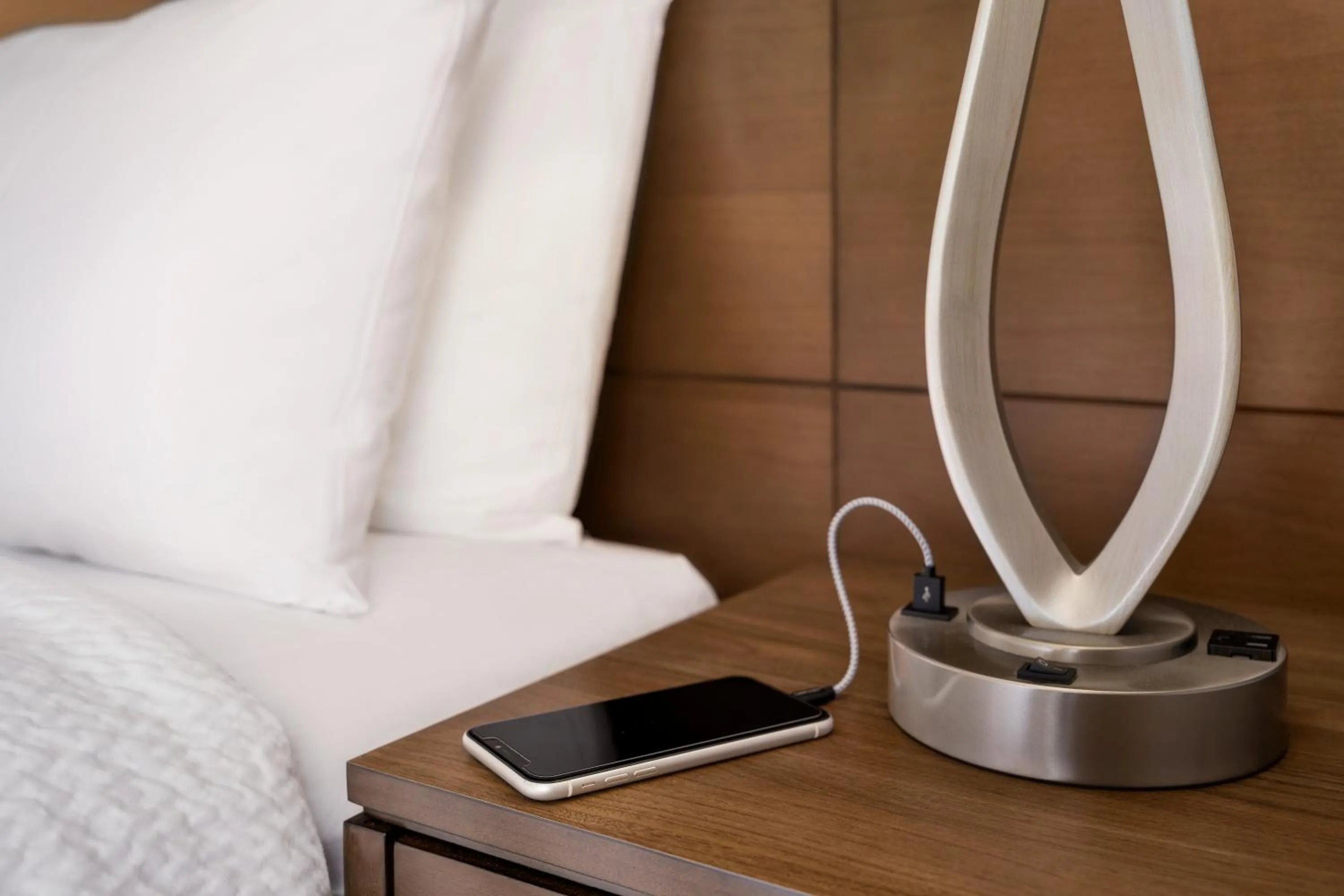 Bedroom, Bed in Staybridge Suites Oklahoma City-Quail Springs by IHG