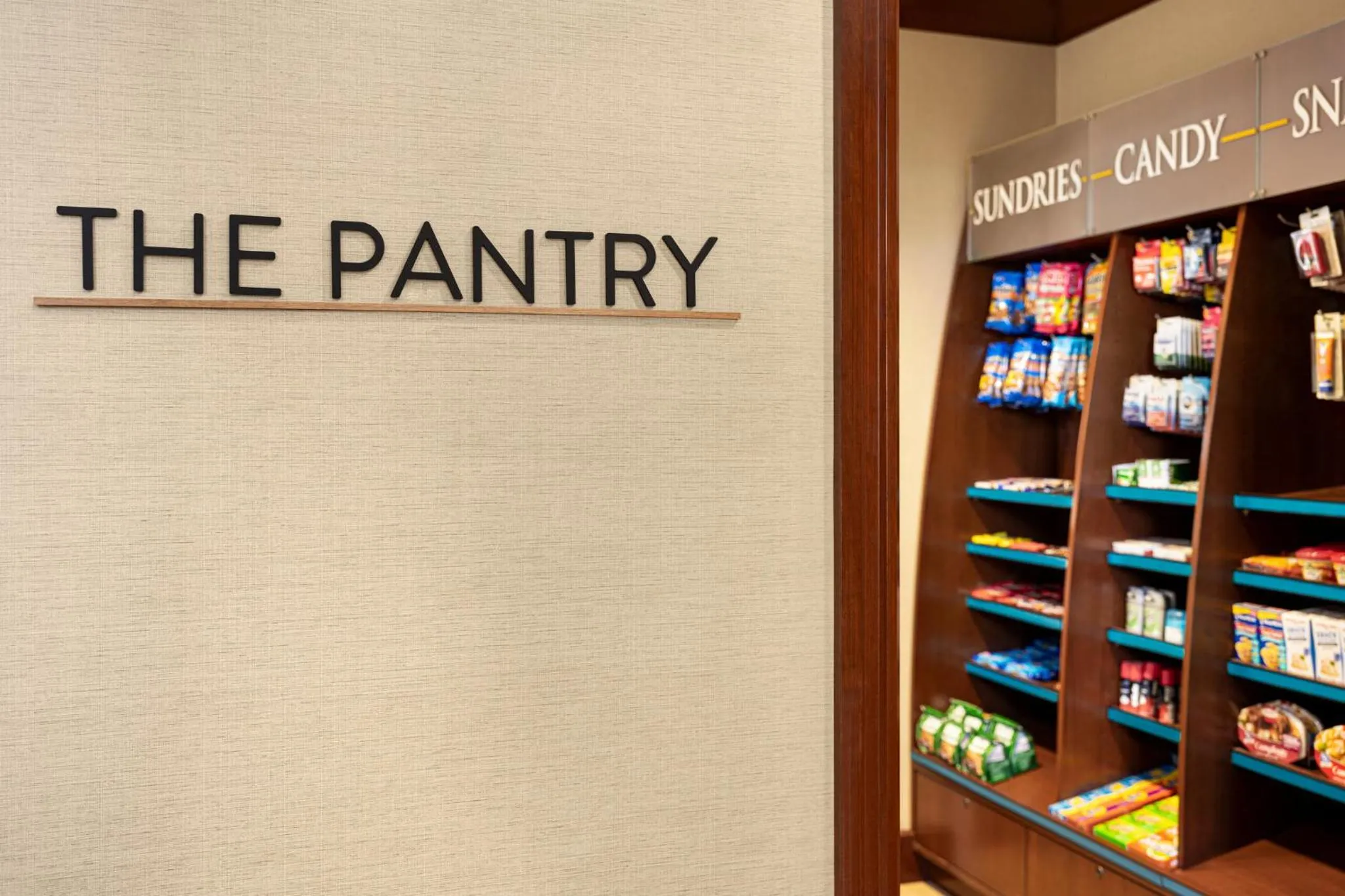 Other in Staybridge Suites Oklahoma City-Quail Springs by IHG