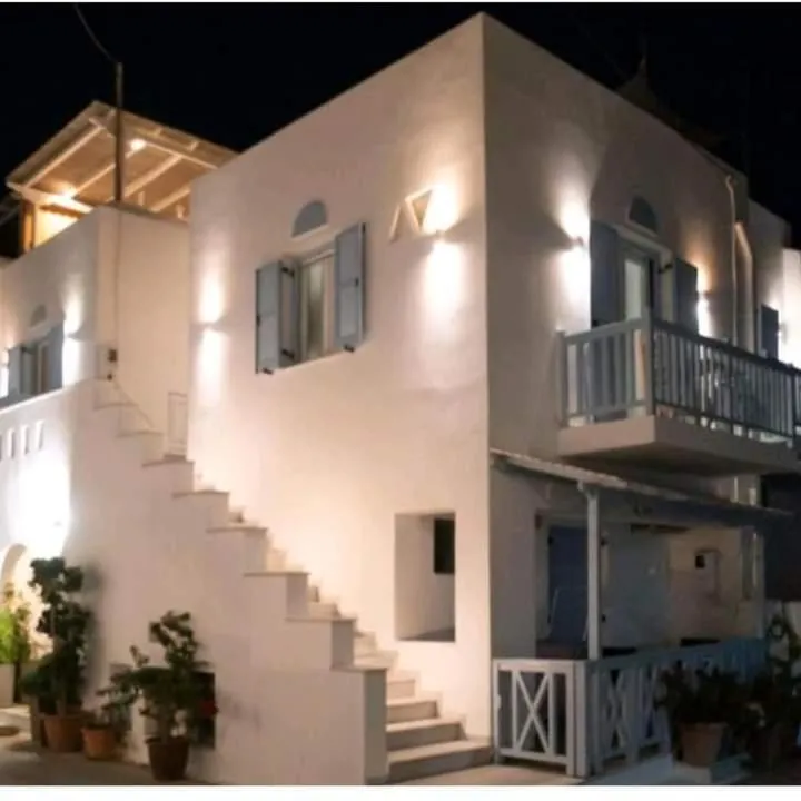 Akrogiali Agios Prokopios