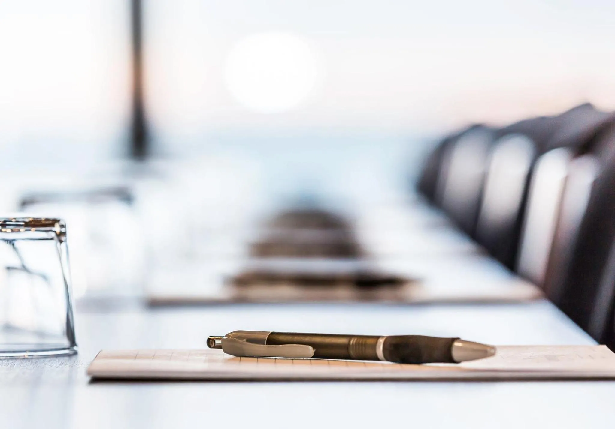 Meeting/conference room in The Beacon Charlotte Airport by IHG