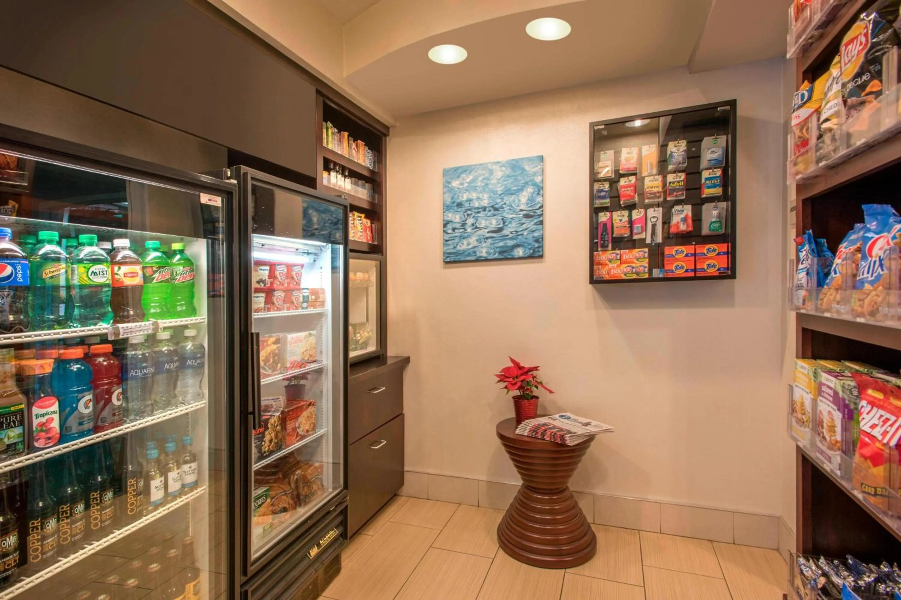 Other in SpringHill Suites by Marriott Charlotte Airport