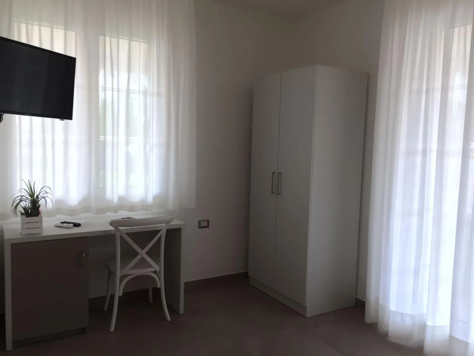 Decorative detail in B&B MiMì