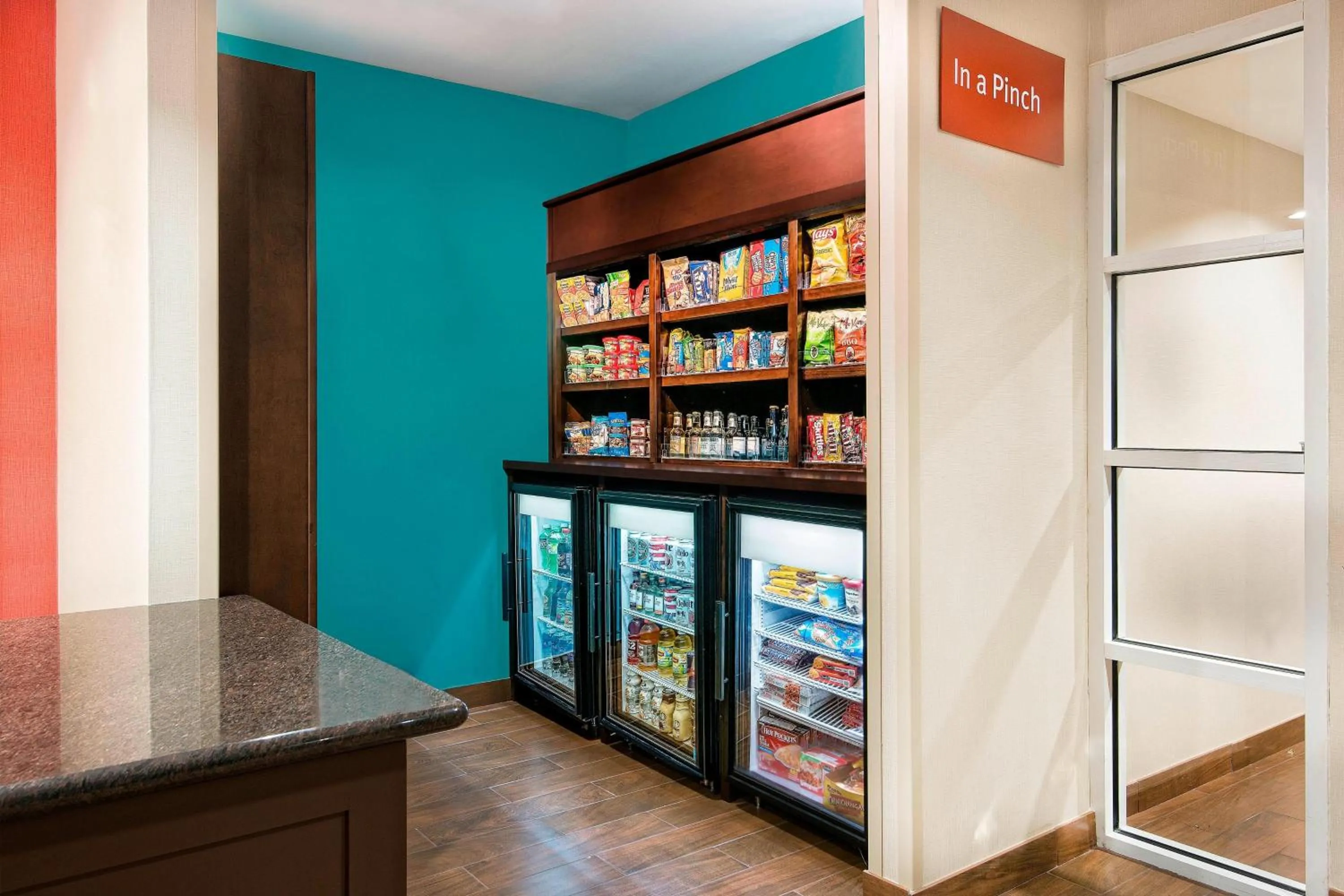 Other in TownePlace Suites by Marriott San Antonio Northwest