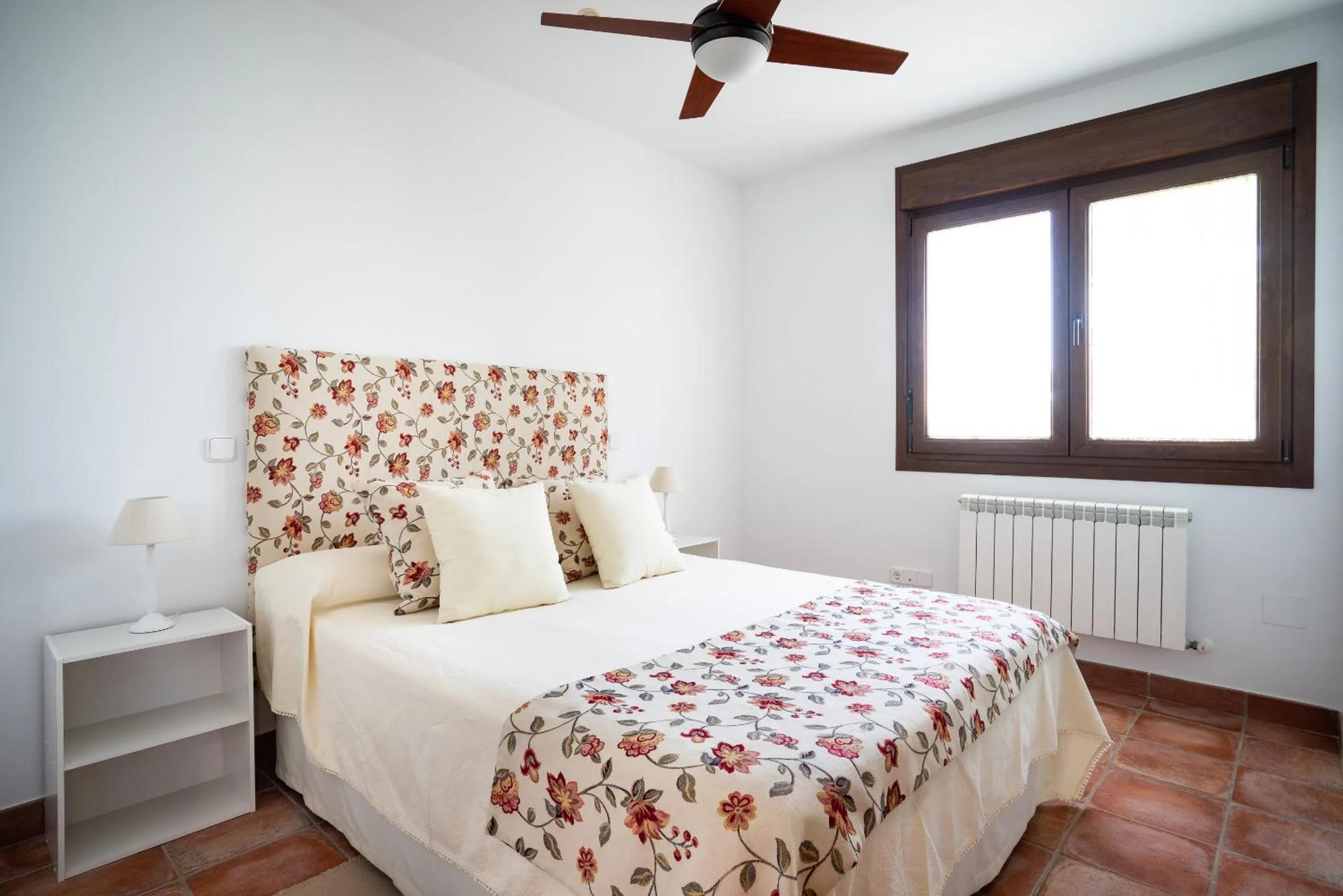 Photo of the whole room, Bed in Villa Marín Toledo
