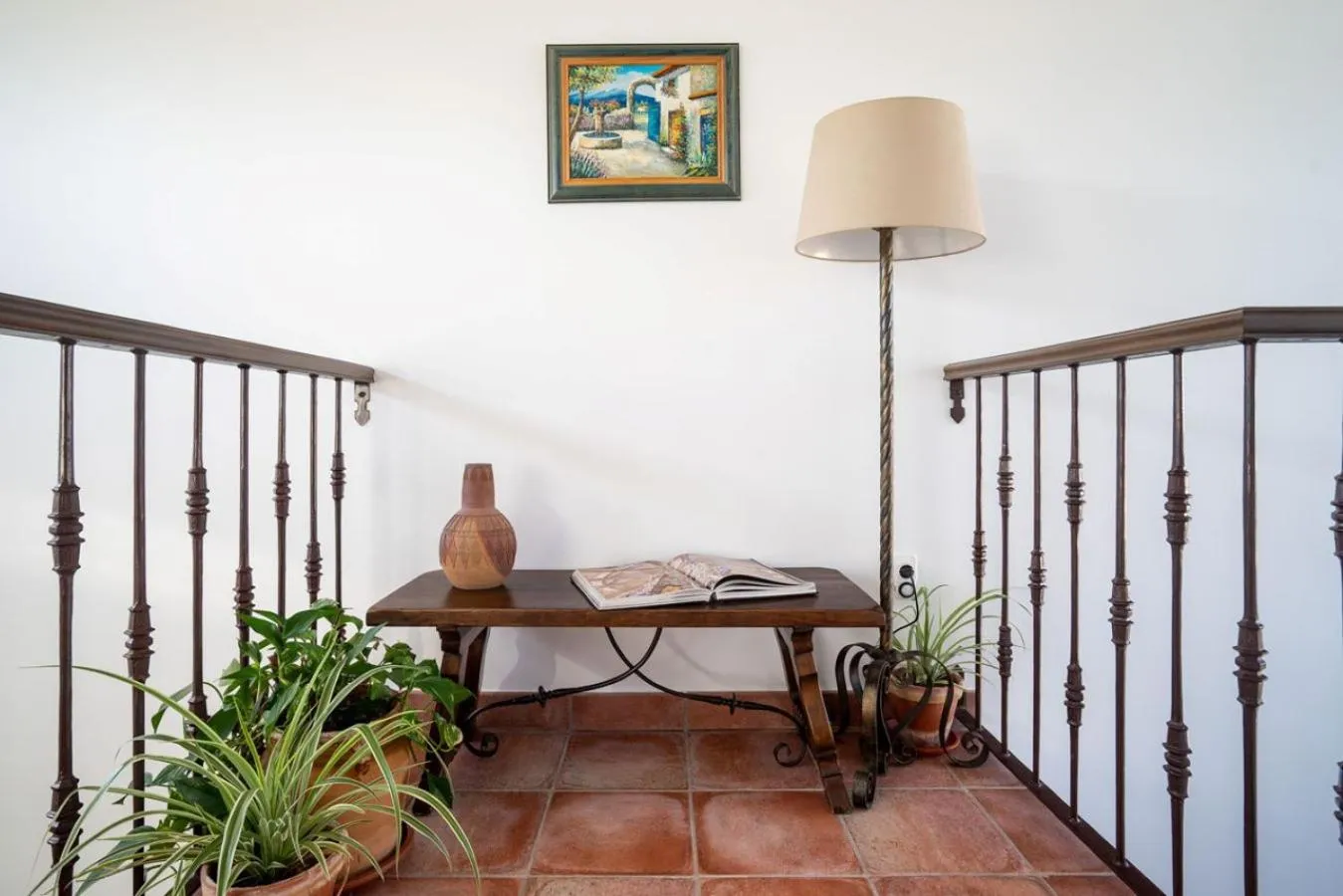 Property building in Villa Marín Toledo