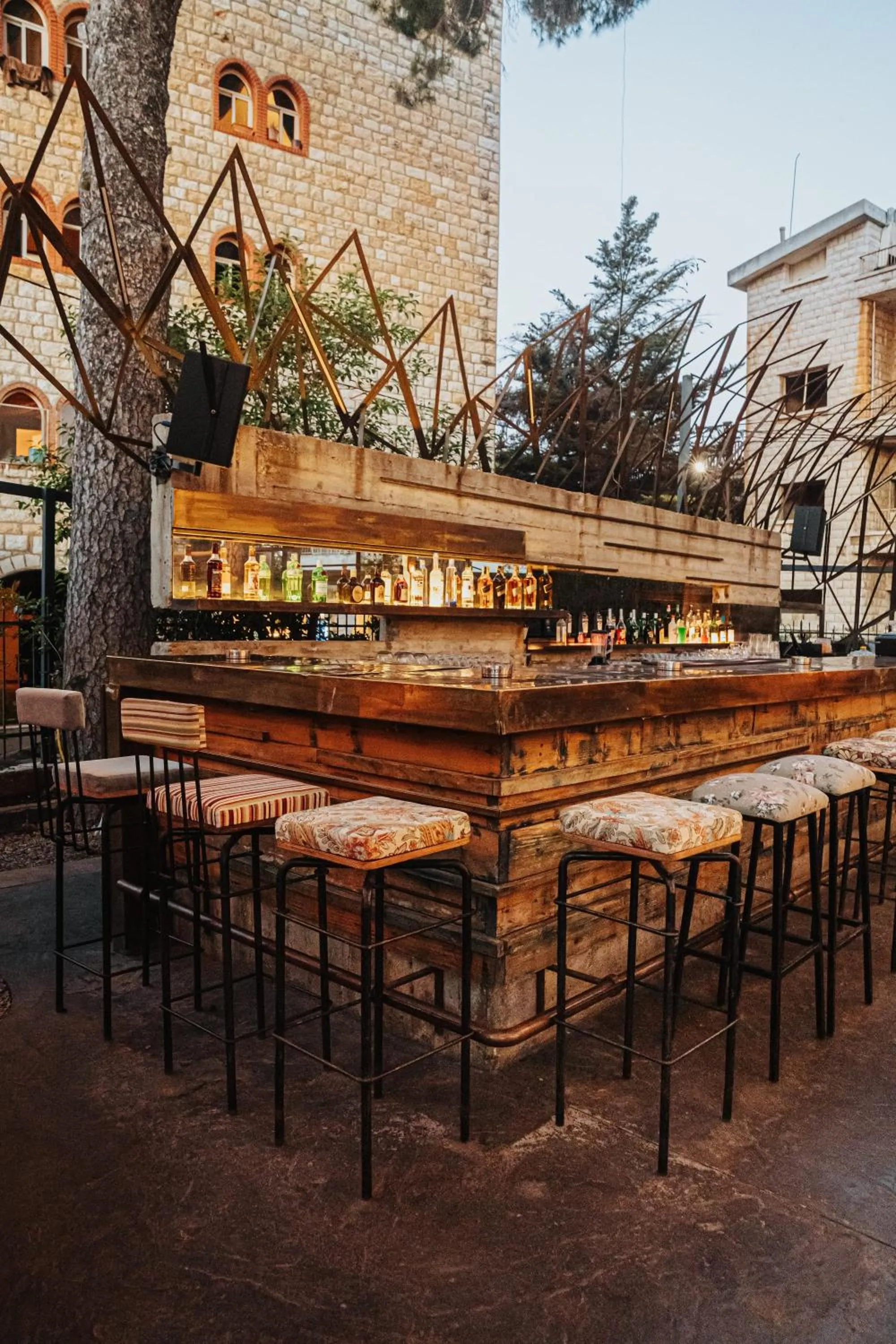 Printania Palace Hotel