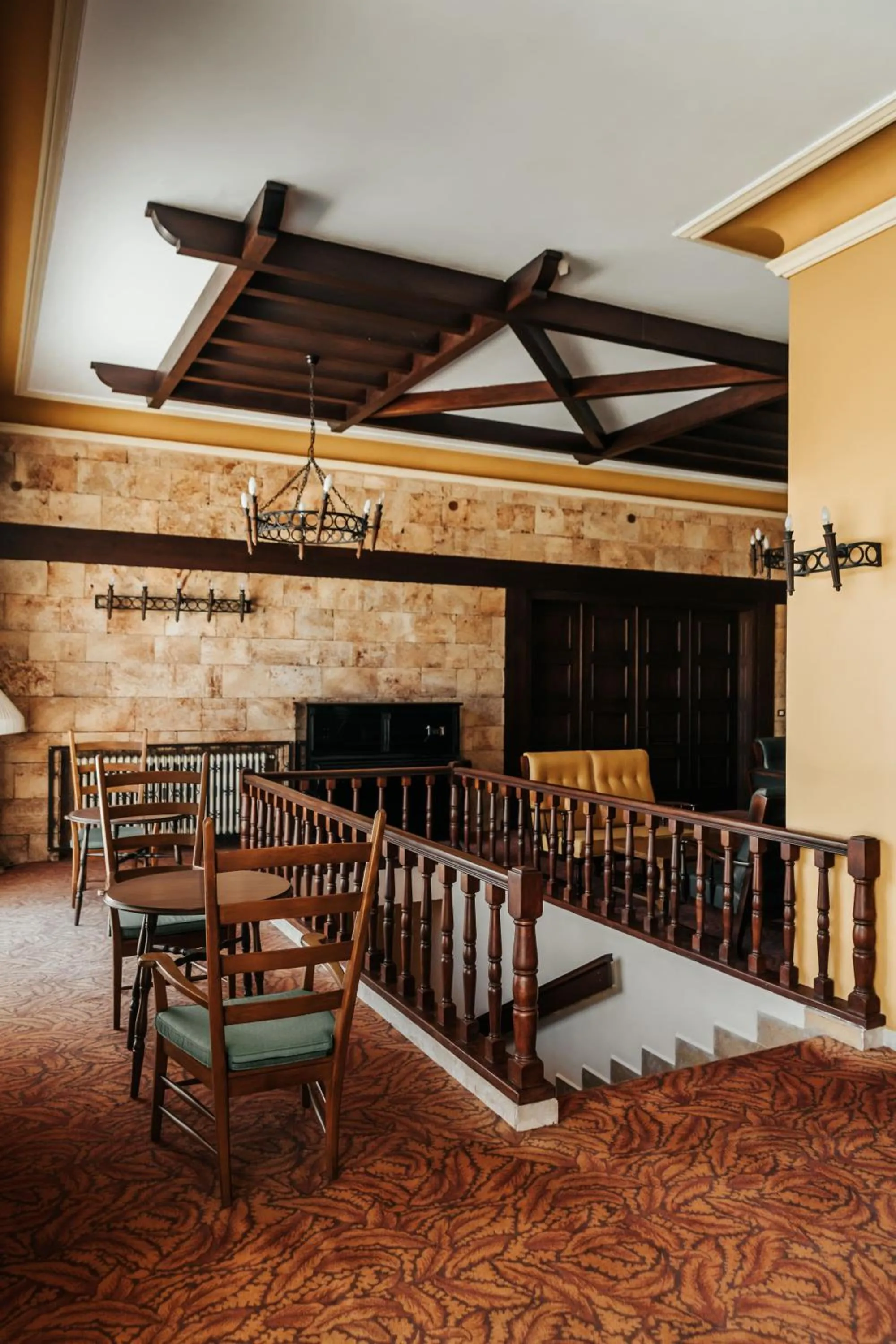 Printania Palace Hotel