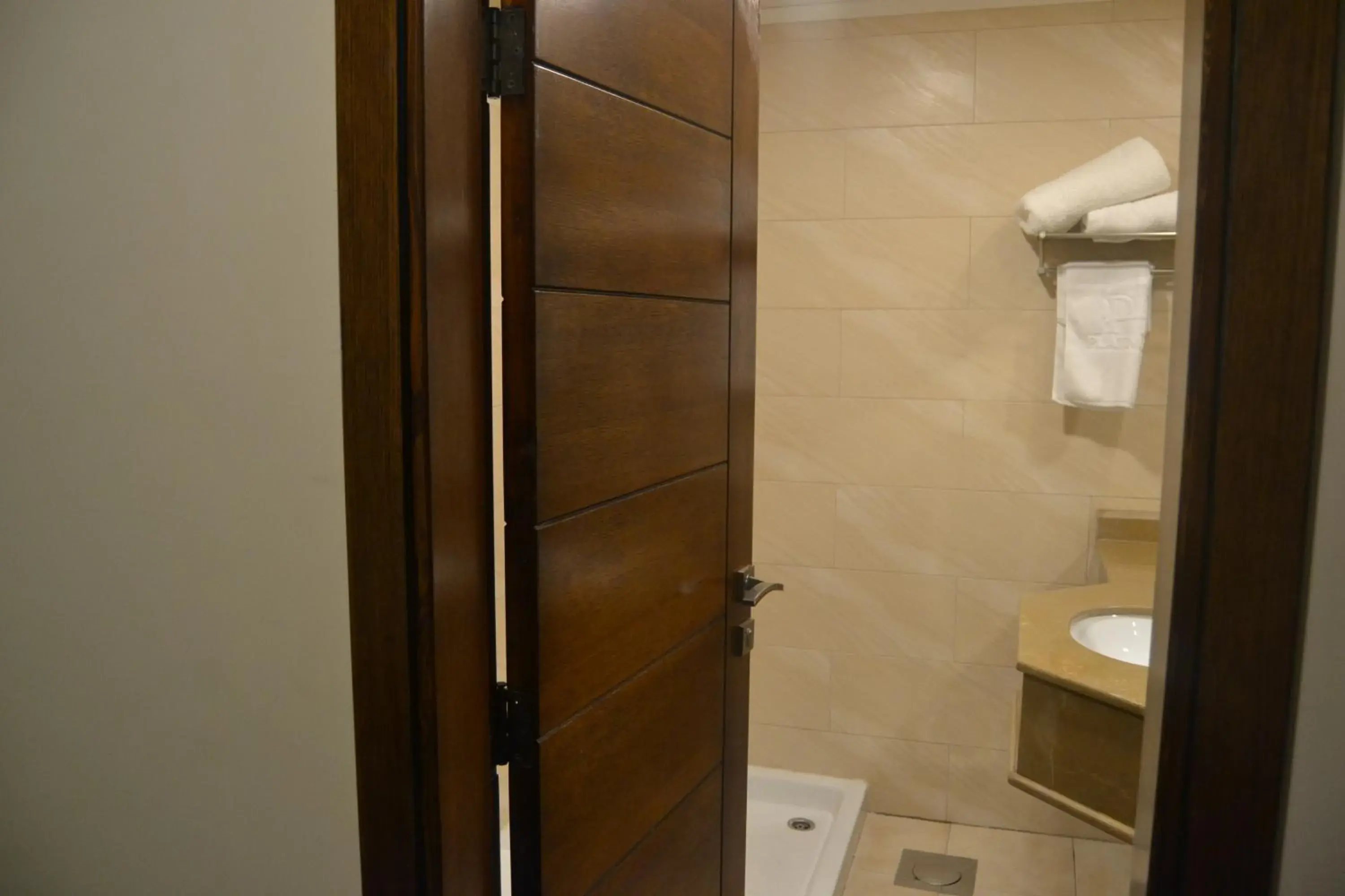 Junior Luxury Suite in Platinum Hotel Junior Luxury Suite in Platinum Hotel