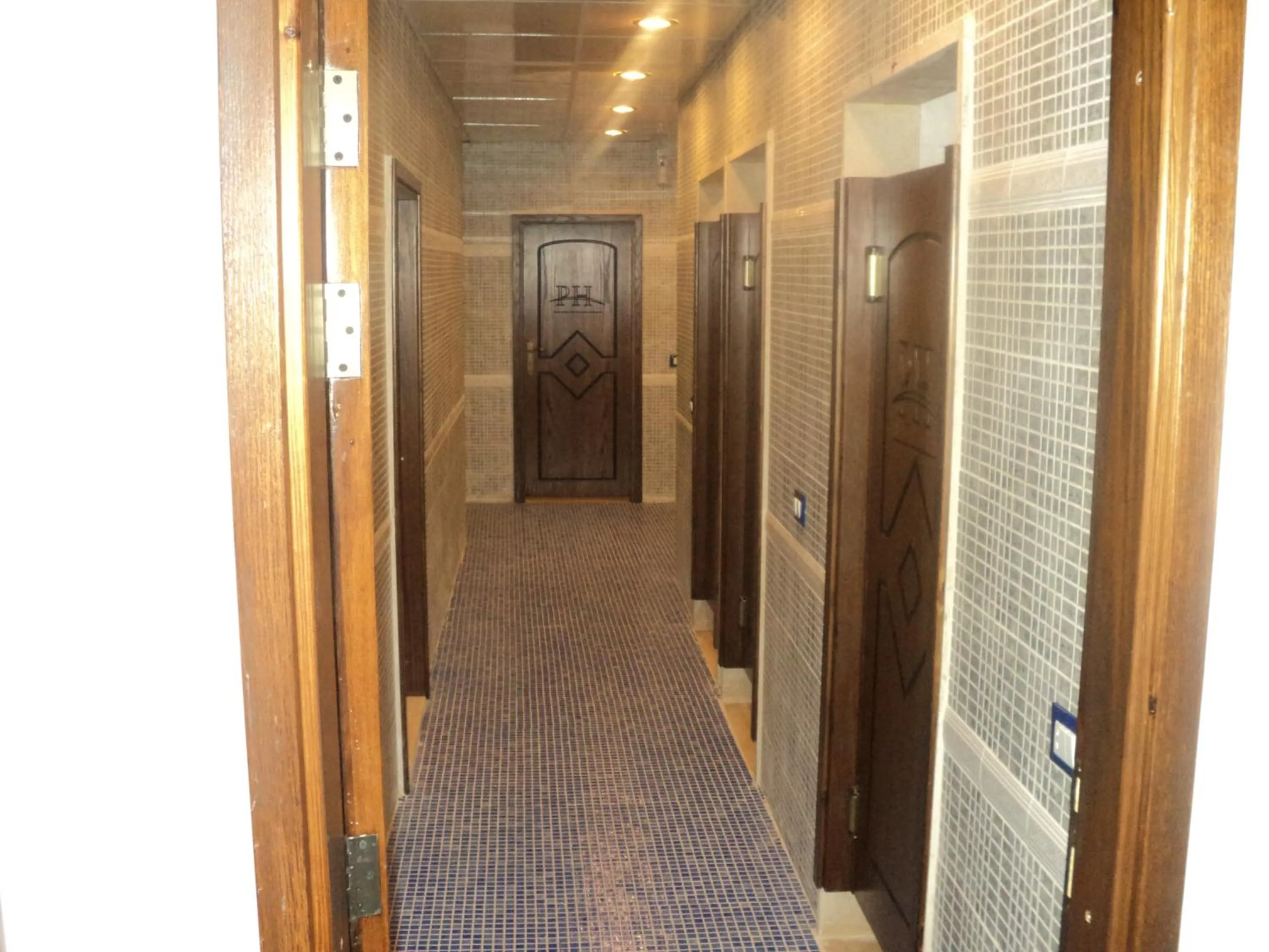 Other in Platinum Hotel