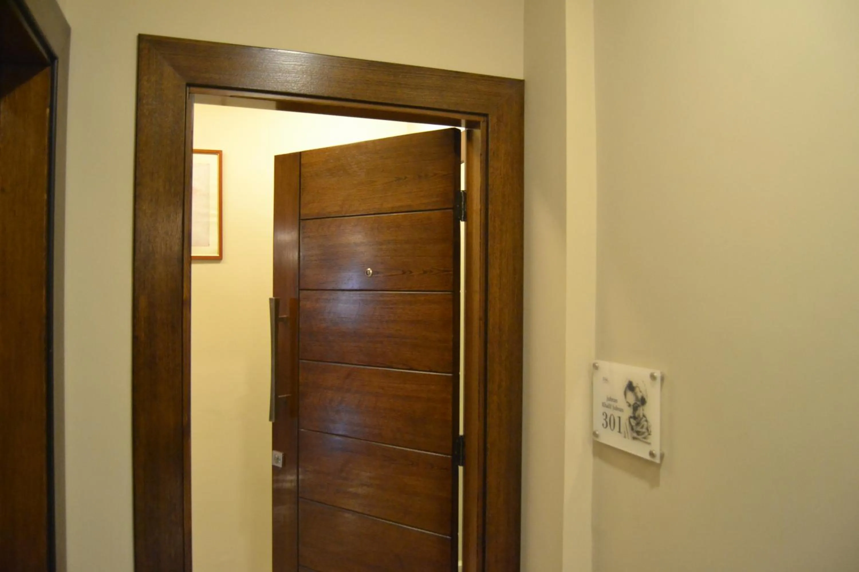 Other in Platinum Hotel