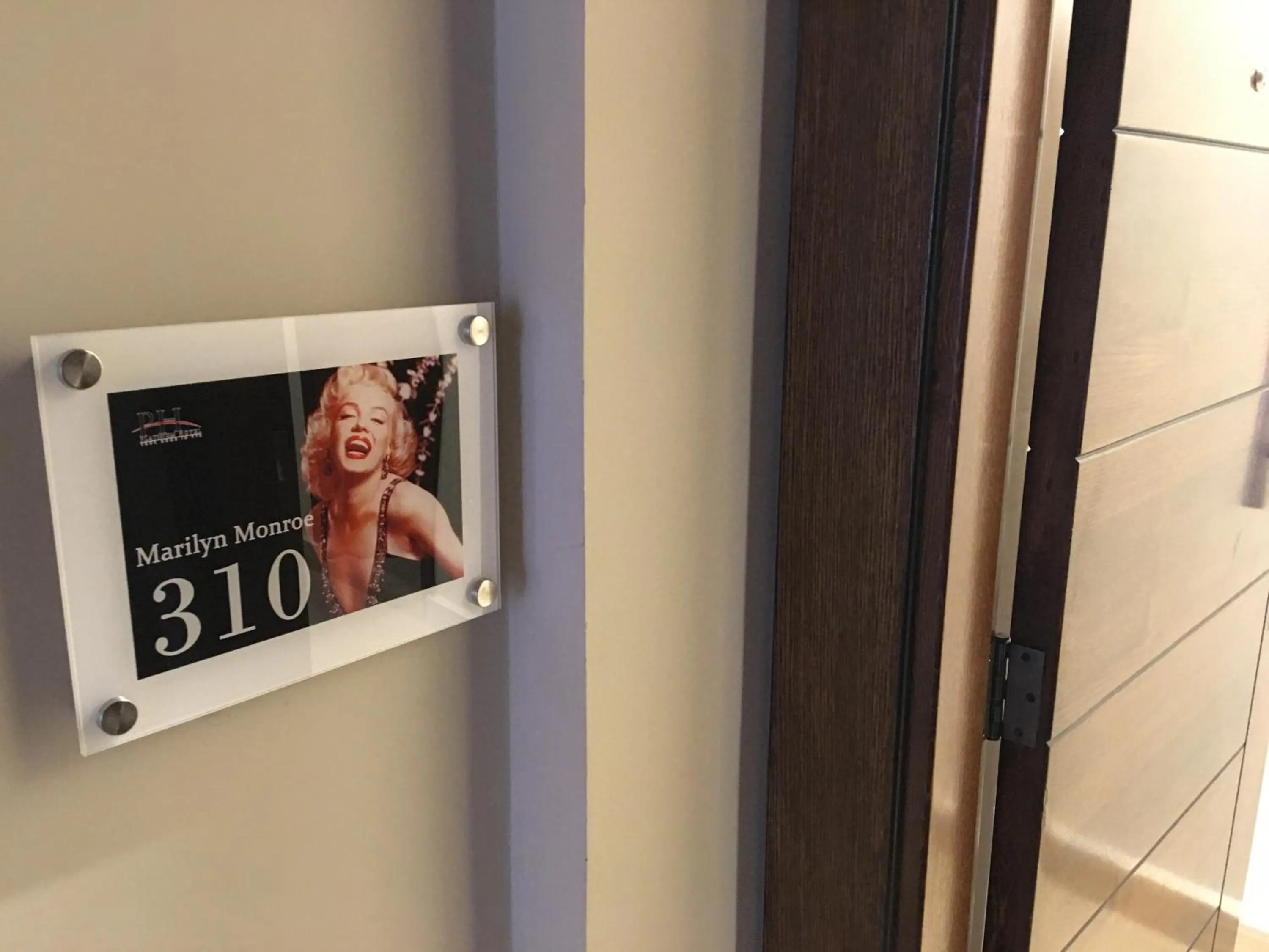 Other in Platinum Hotel