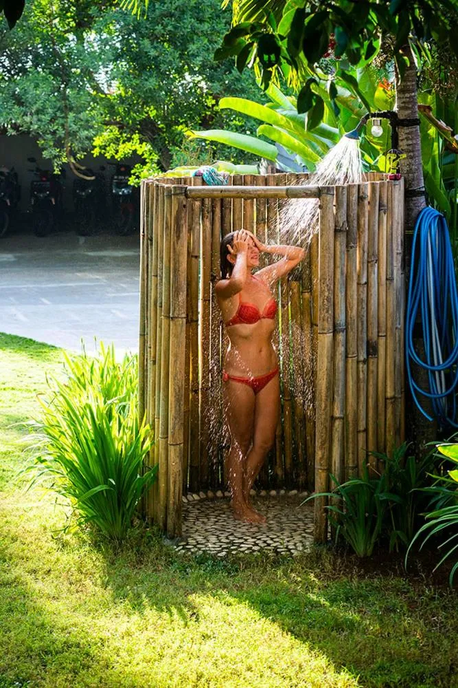 The Bali Boarding House