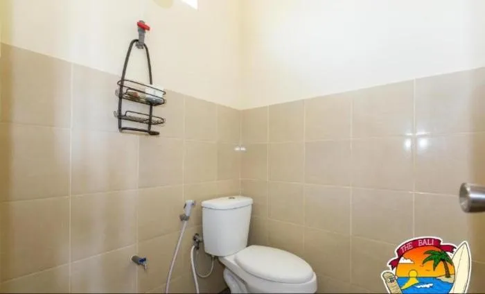 The Bali Boarding House