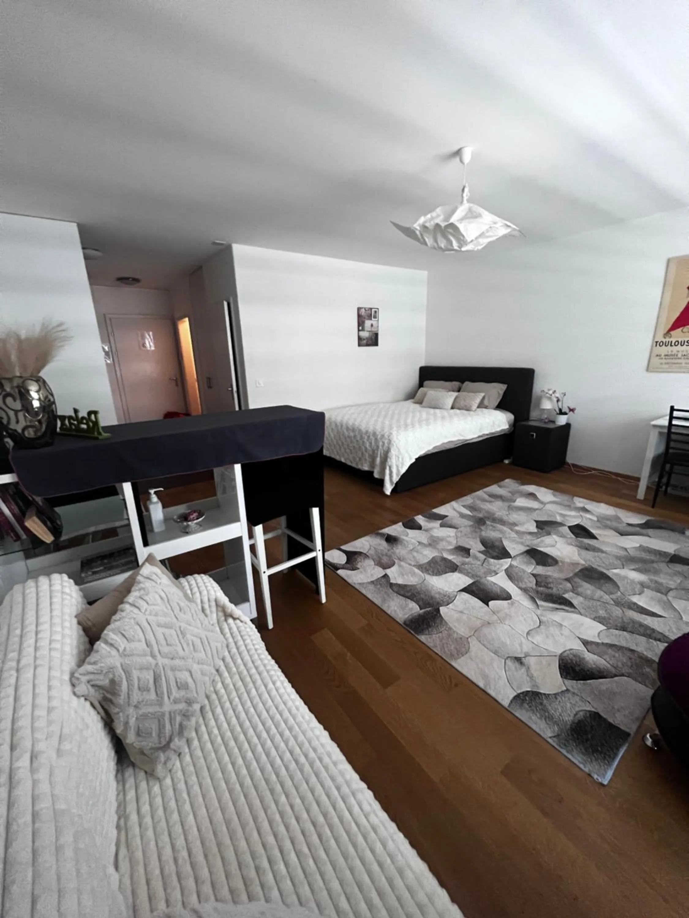 Apartments in Bern - Green Relax