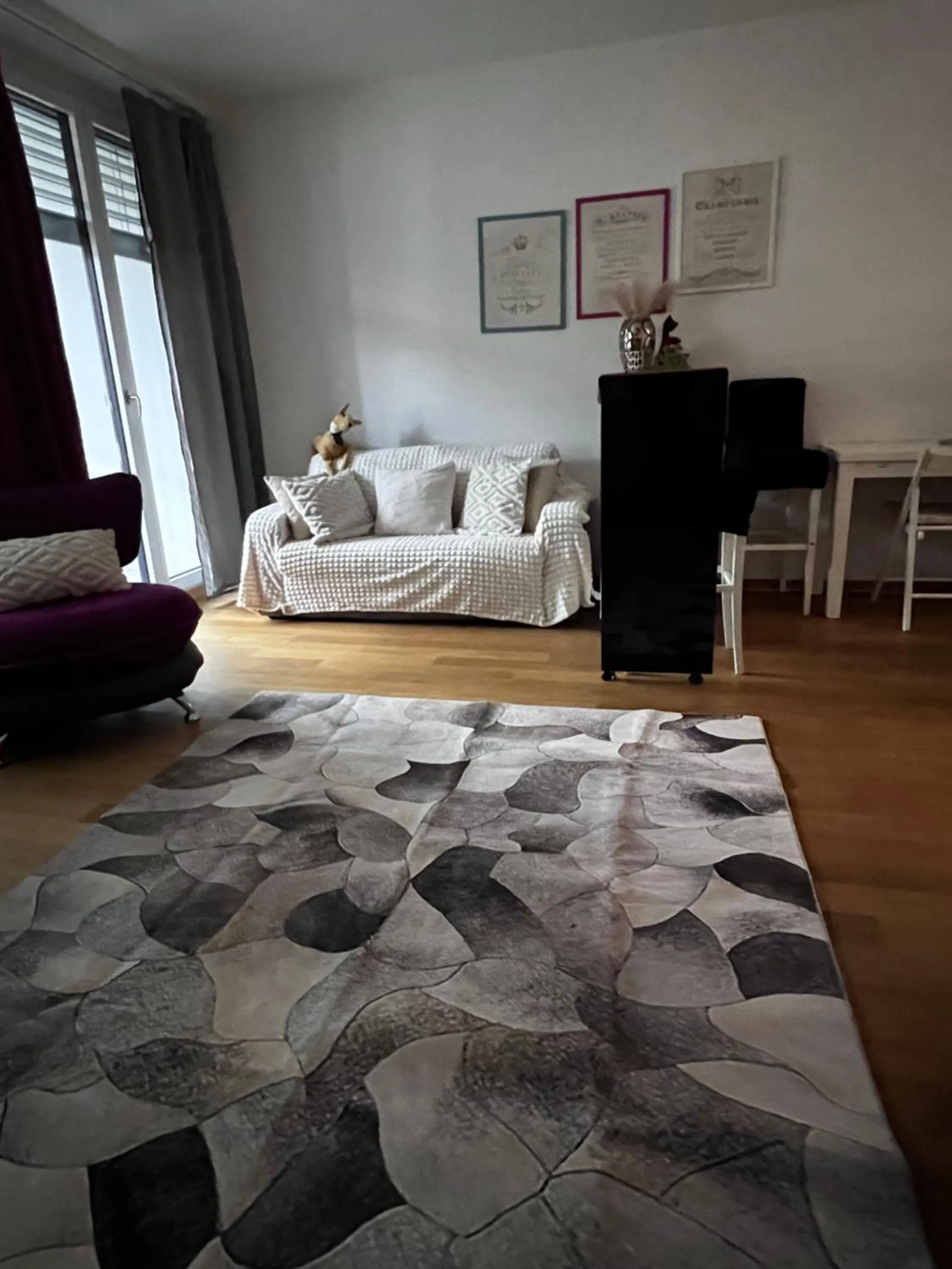 Apartments in Bern - Green Relax