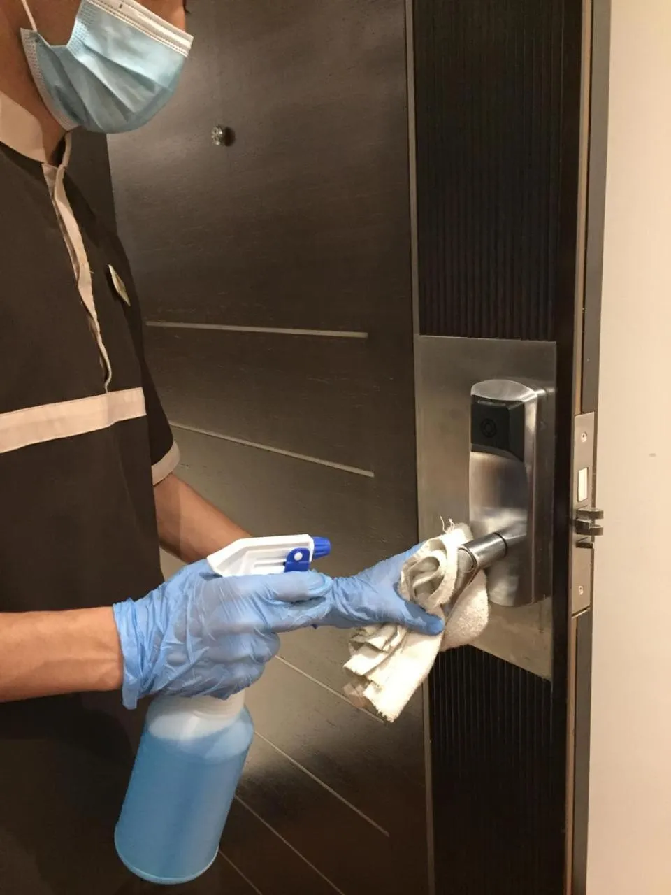 Other in Number One Tower Suites