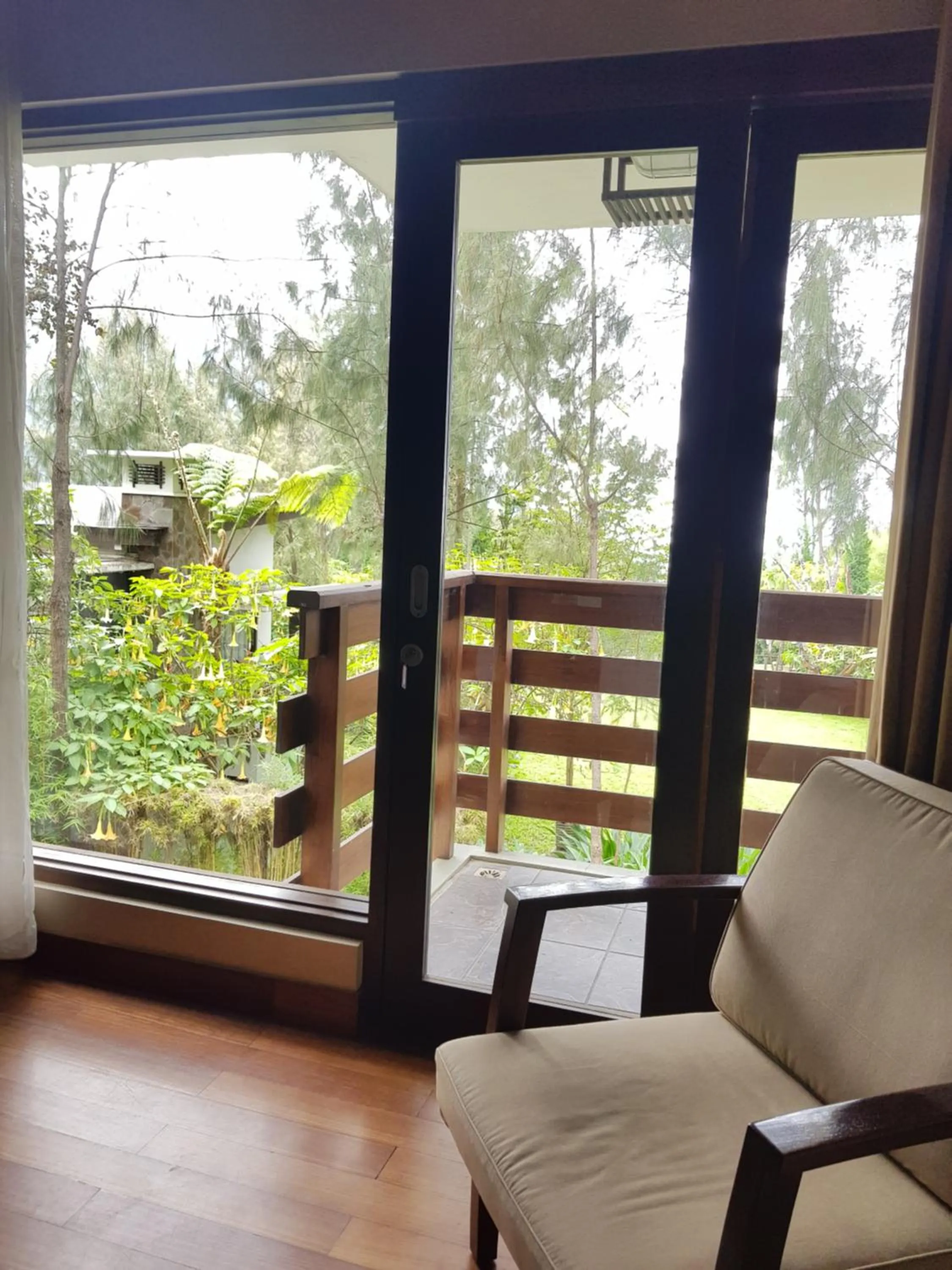 Jiwa Jawa Resort Bromo