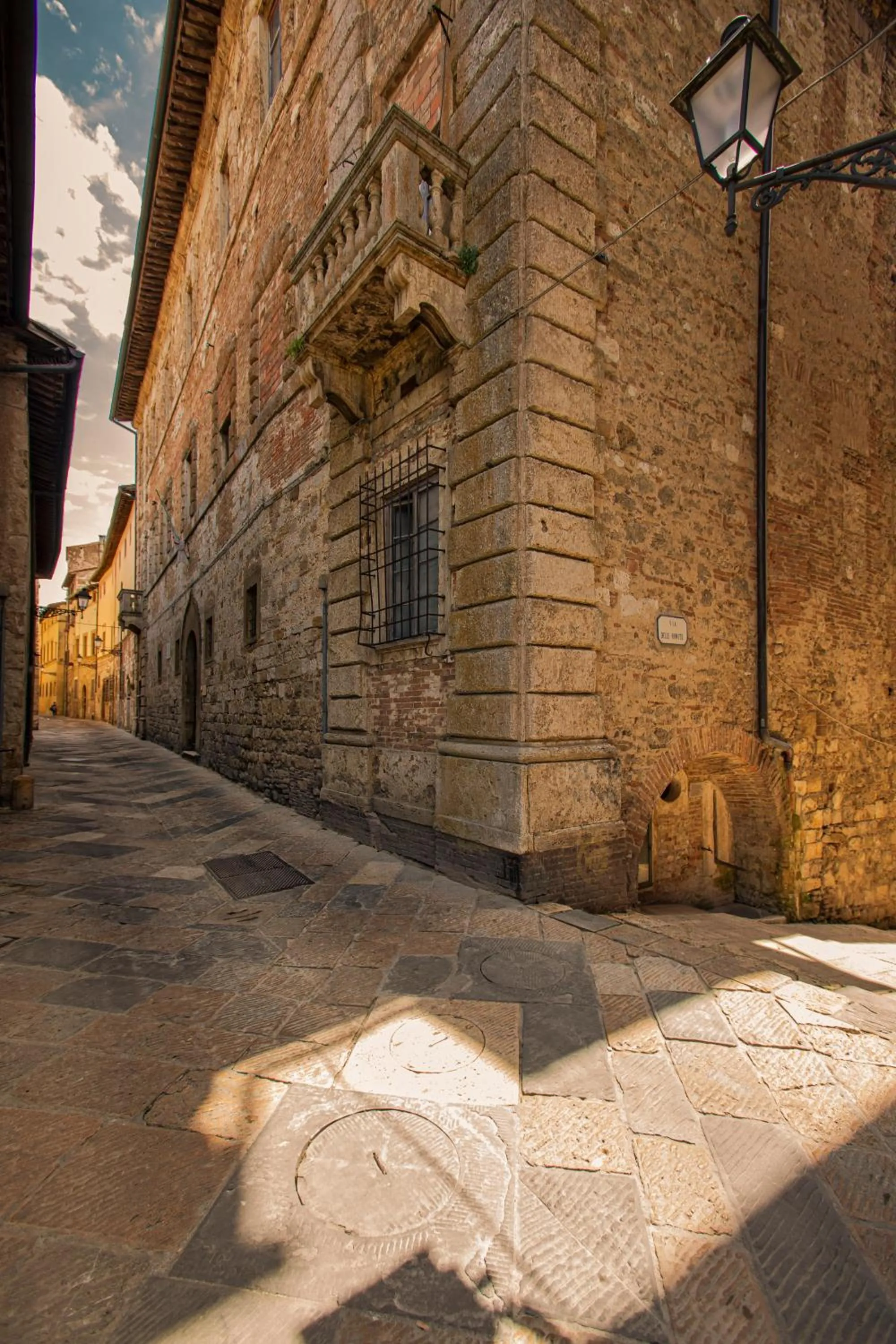 Palazzo Luci