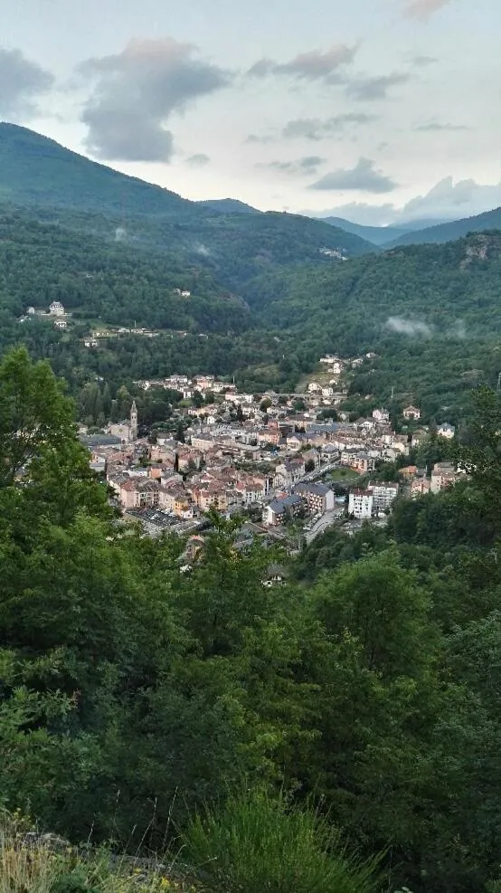 Apartment Coecilia