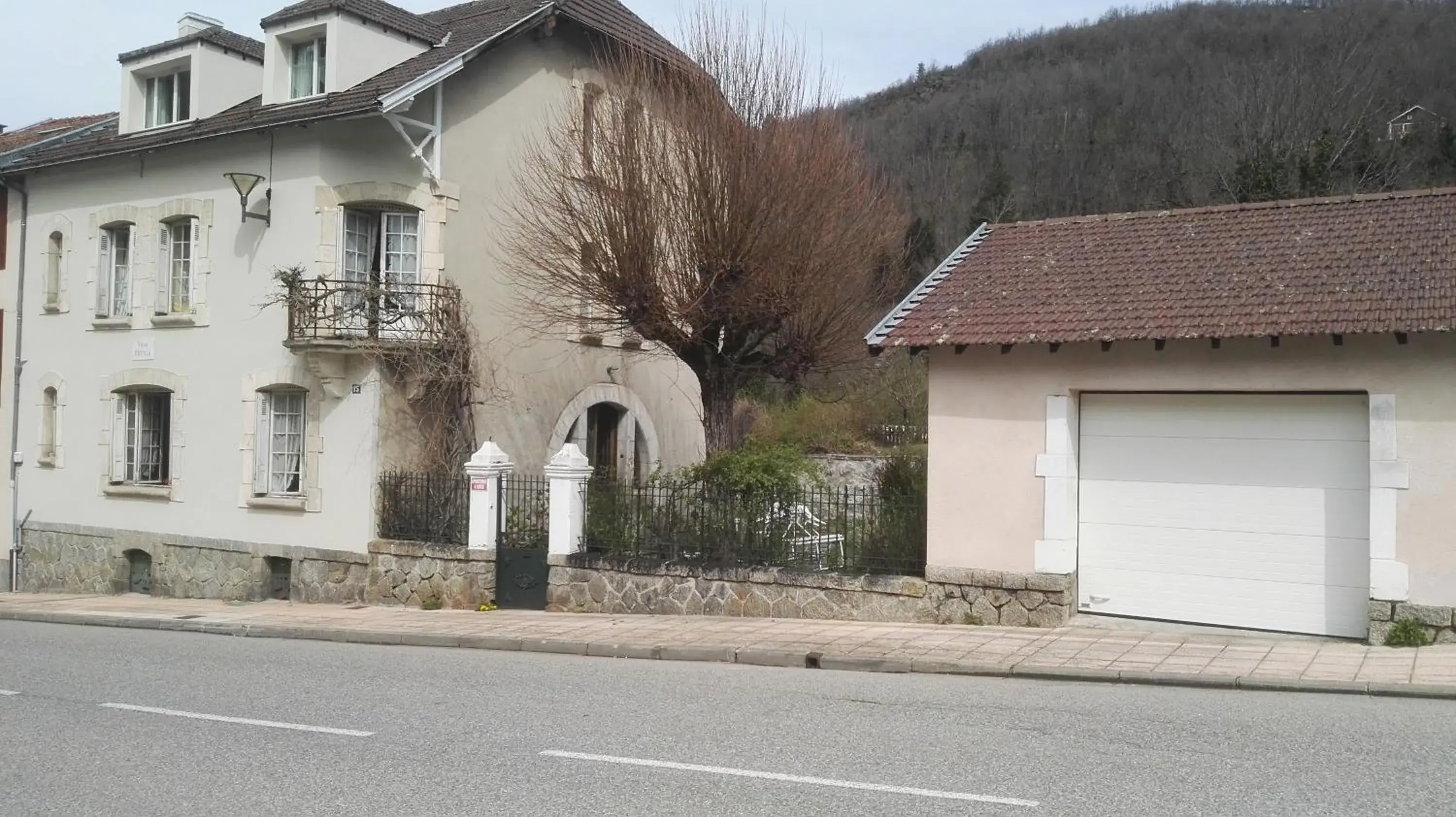 Apartment Coecilia Apartment Coecilia