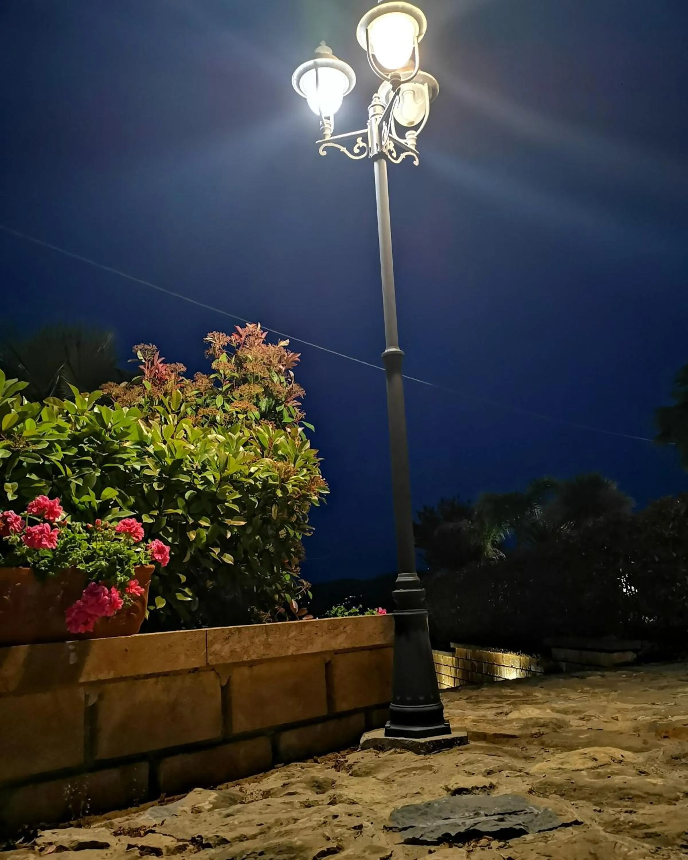 Villa Russo