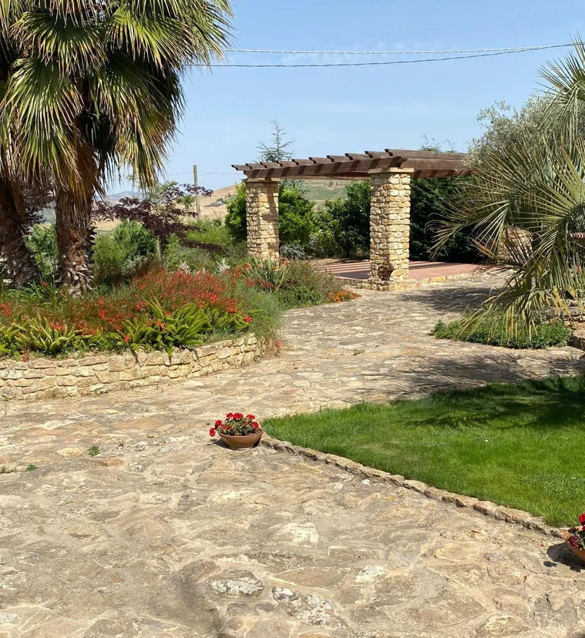 Villa Russo