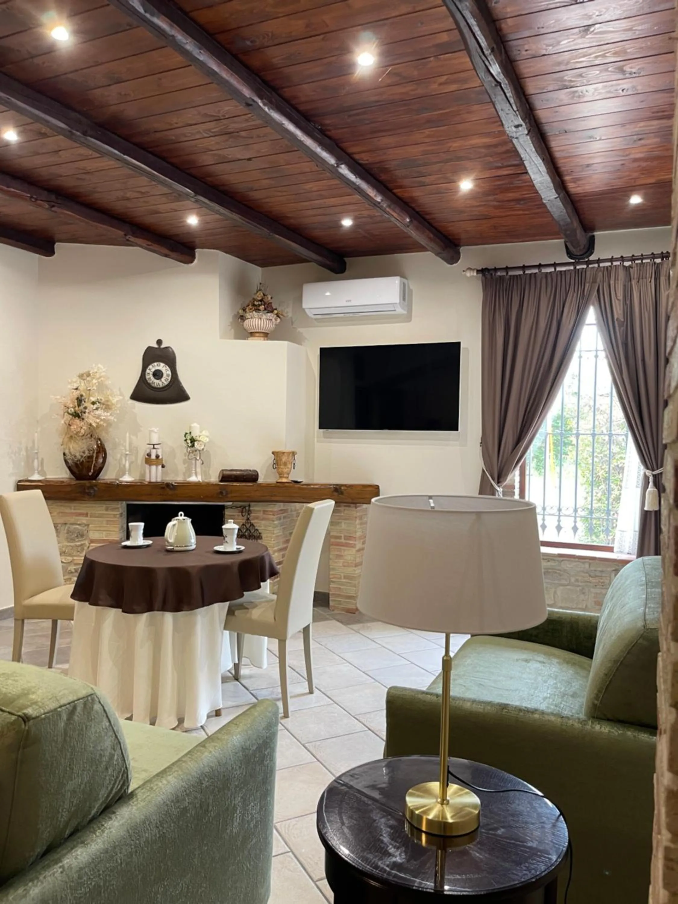 Villa Russo