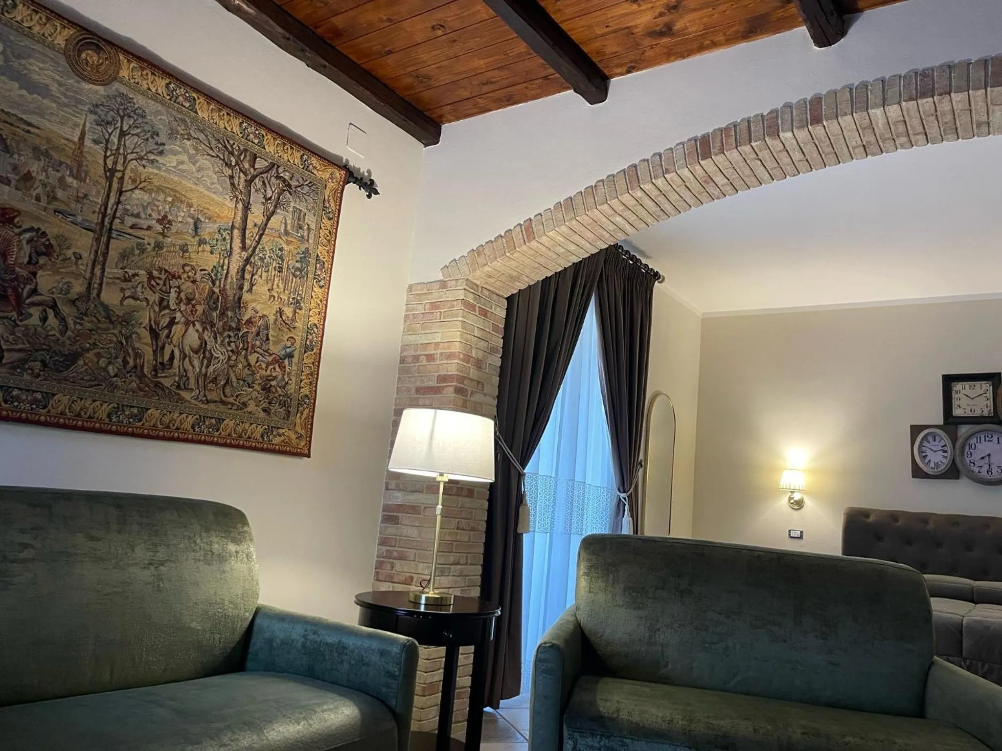 Villa Russo