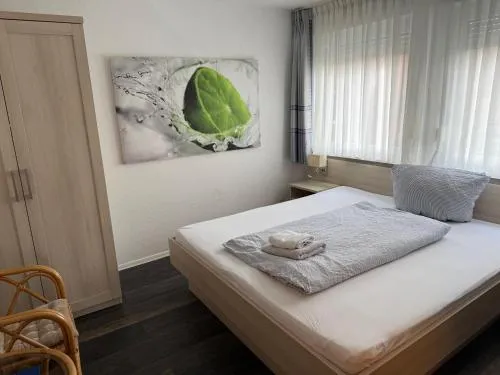Hotel Nordseegruß