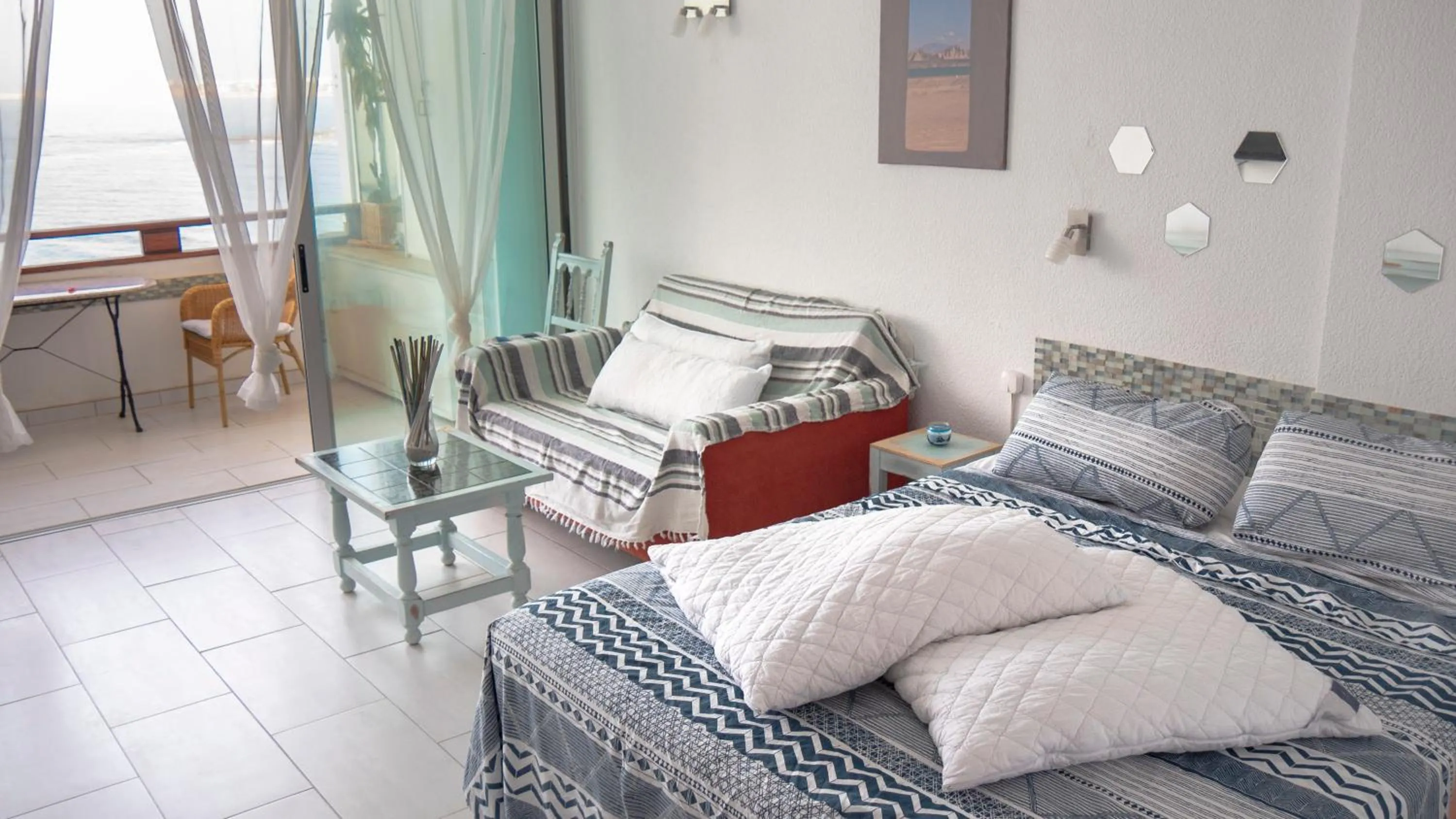 Ocean Studio Maspalomas