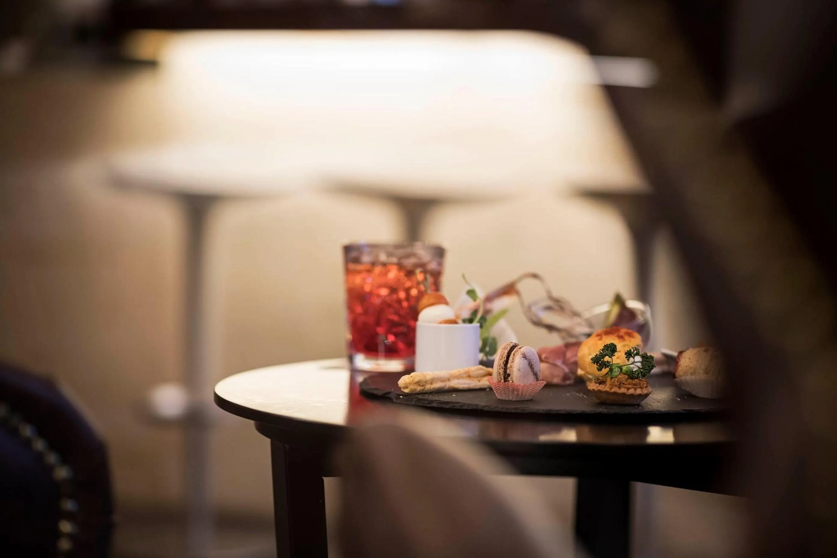 Lounge or bar in Post Hotel - Tradition & Lifestyle Adults Only