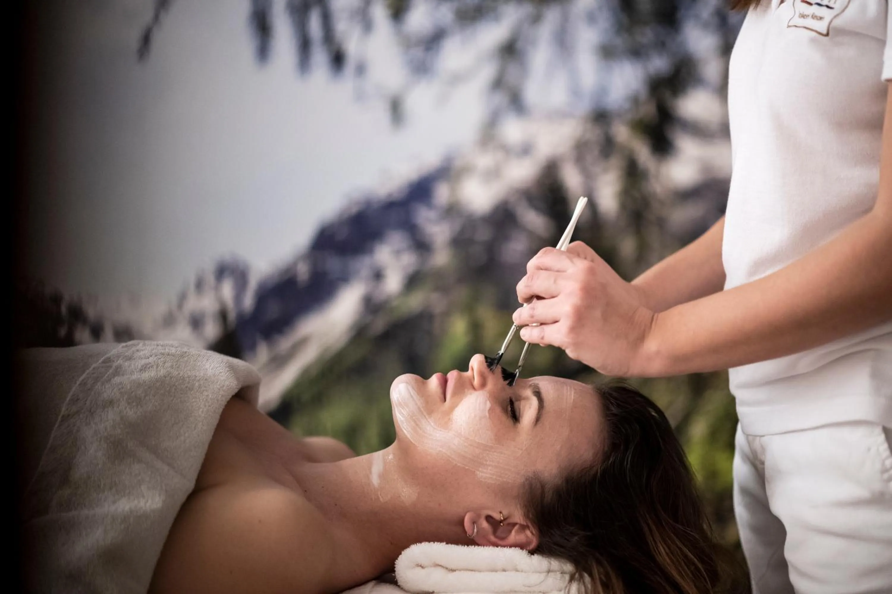 Massage in Post Hotel - Tradition & Lifestyle Adults Only