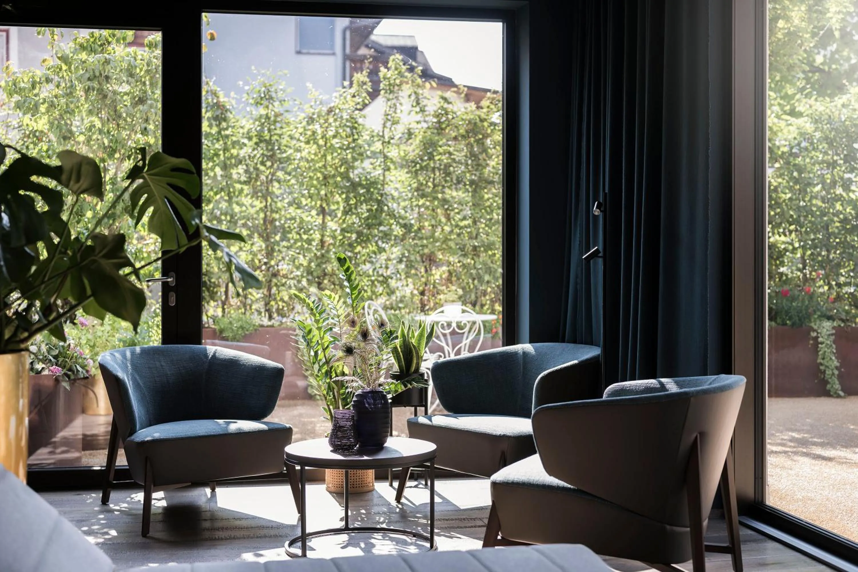 Spa and wellness centre/facilities in Post Hotel - Tradition & Lifestyle Adults Only