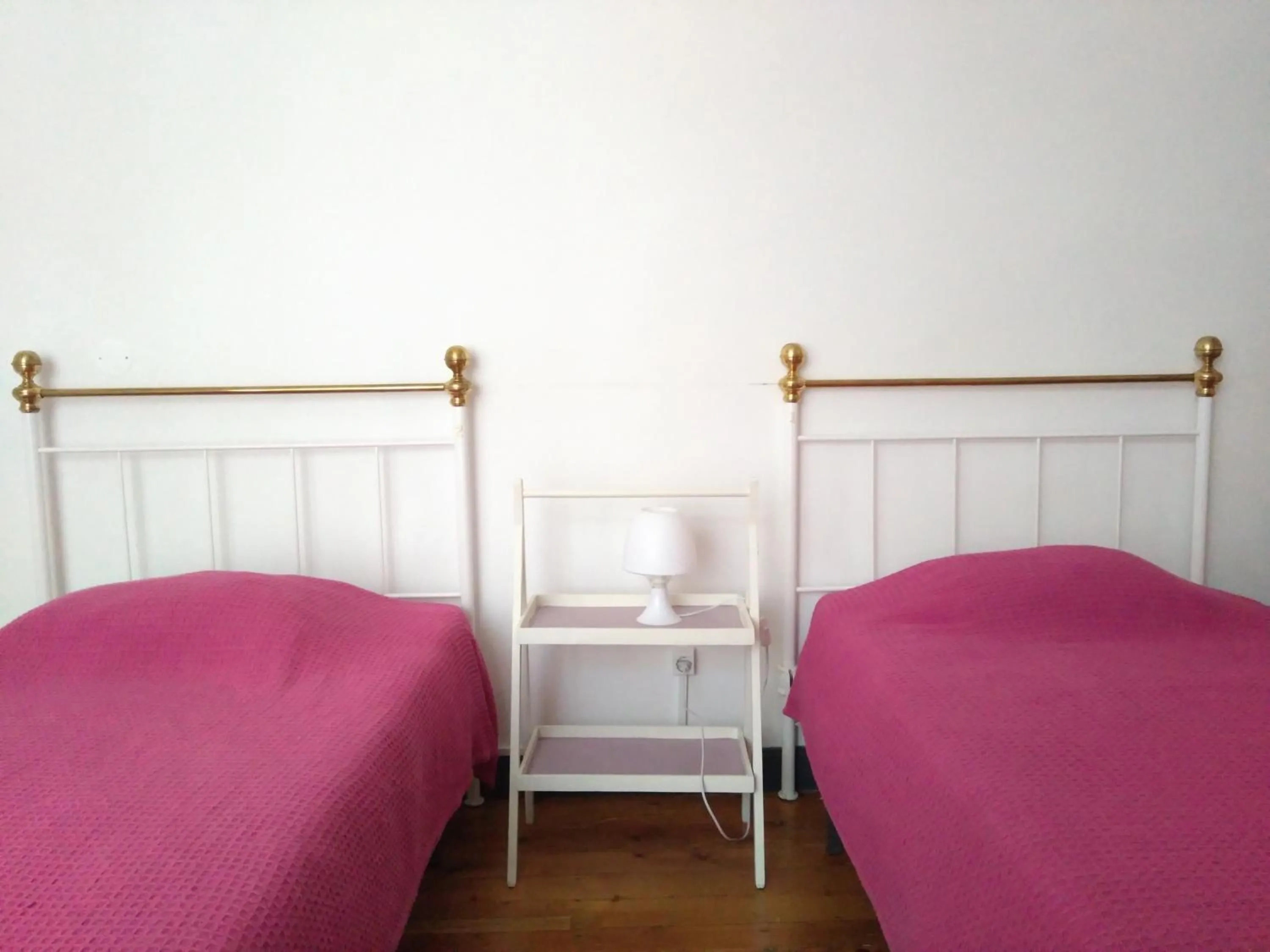 Nearby landmark, Bed in Hostel Raymundo