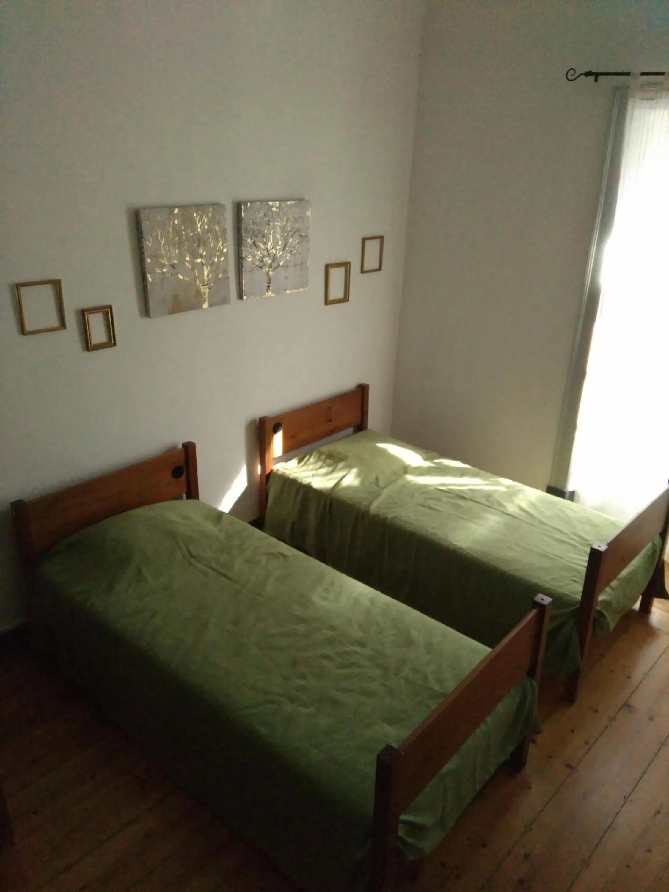 Nearby landmark, Bed in Hostel Raymundo