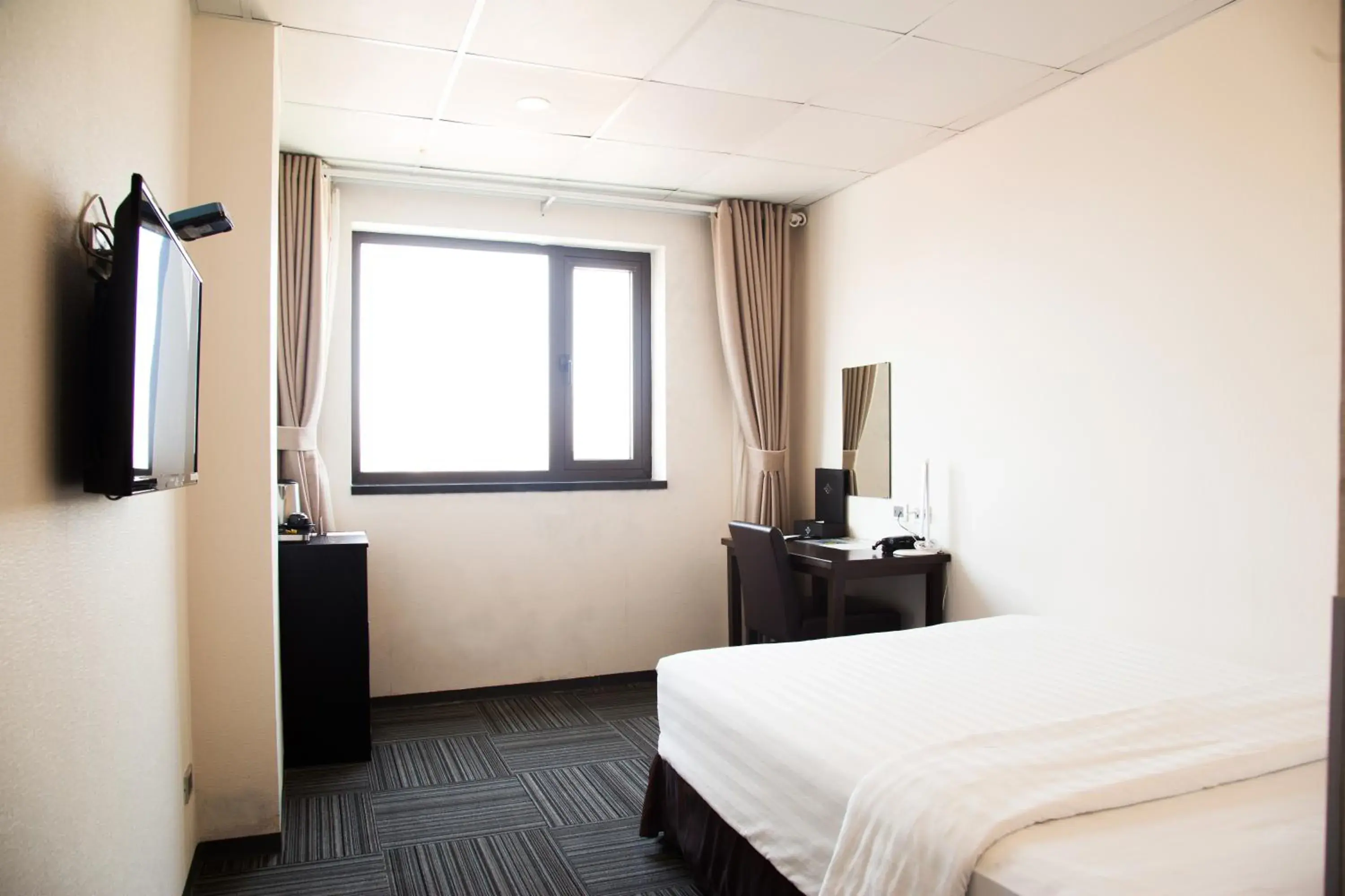 Bed in Sakura Hotel 3 Bed in Sakura Hotel 3