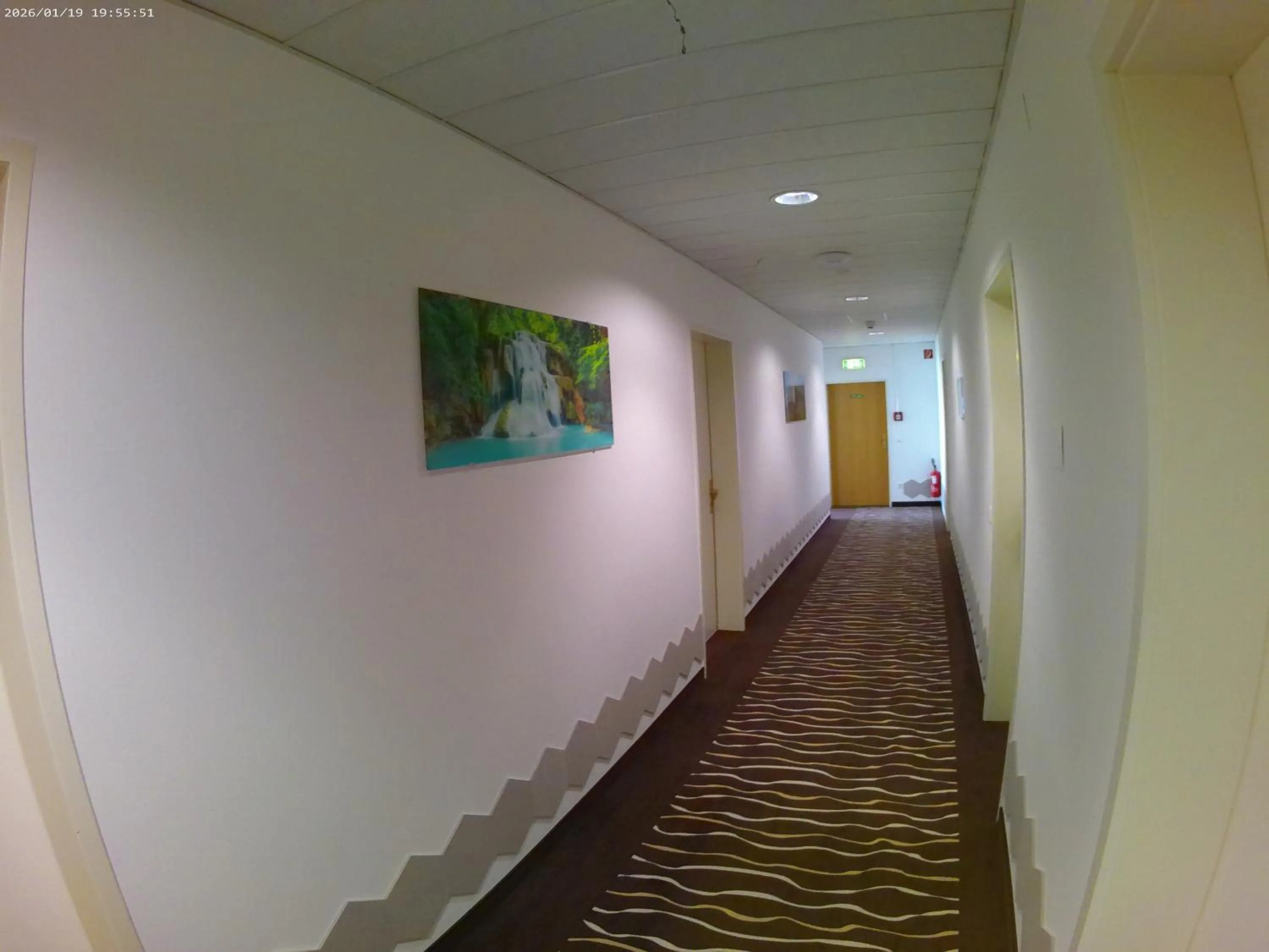 Property building in Hotel Thannhof