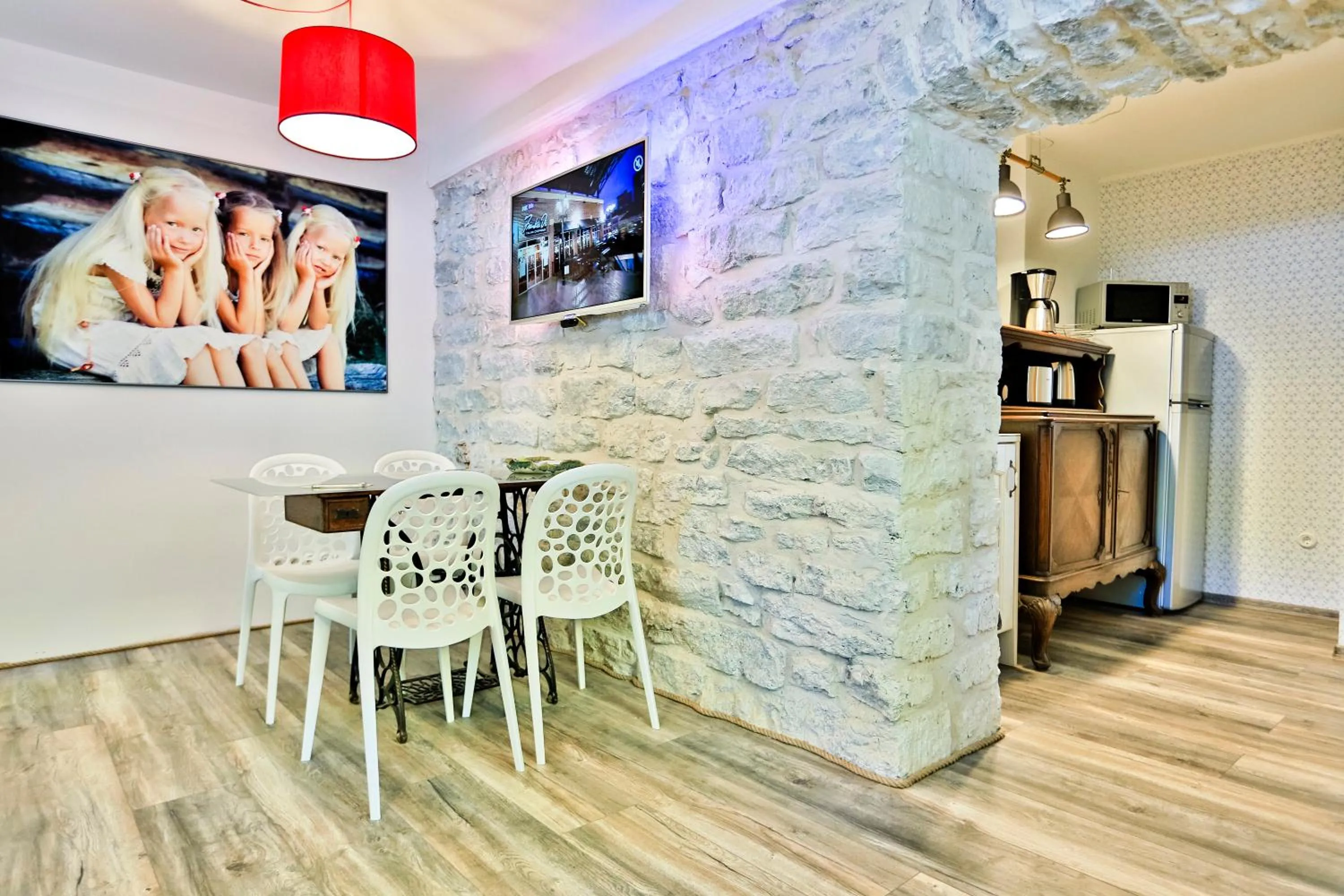 Heart of Kalamaja Apartment