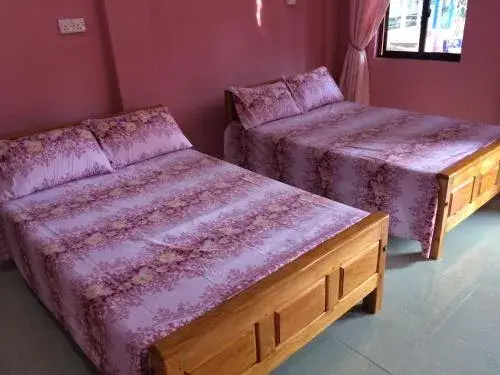 Kalkudah Budget Hotel Kalkudah Budget Hotel