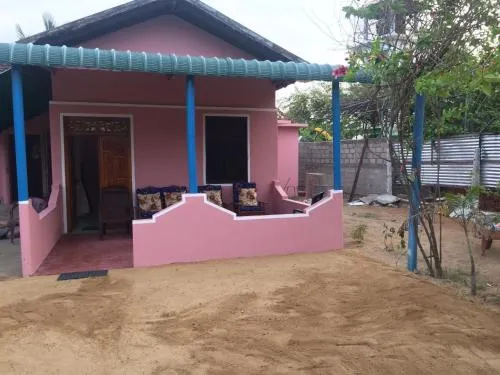 Kalkudah Budget Hotel