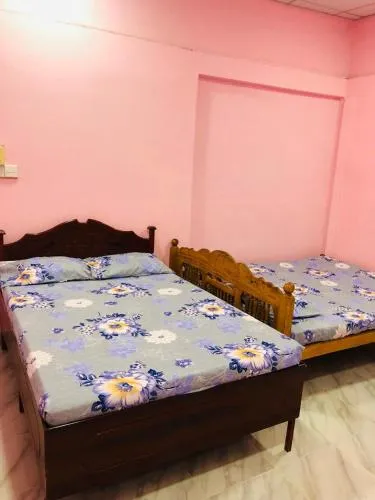 Kalkudah Budget Hotel