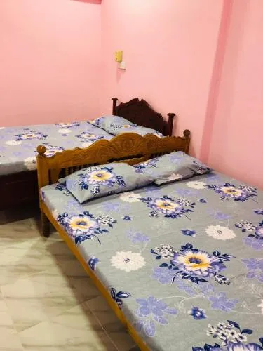Kalkudah Budget Hotel