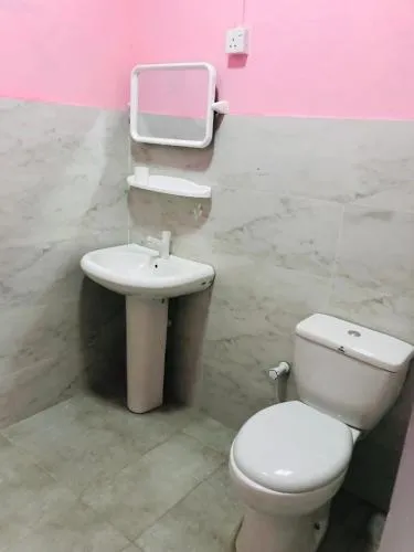 Kalkudah Budget Hotel