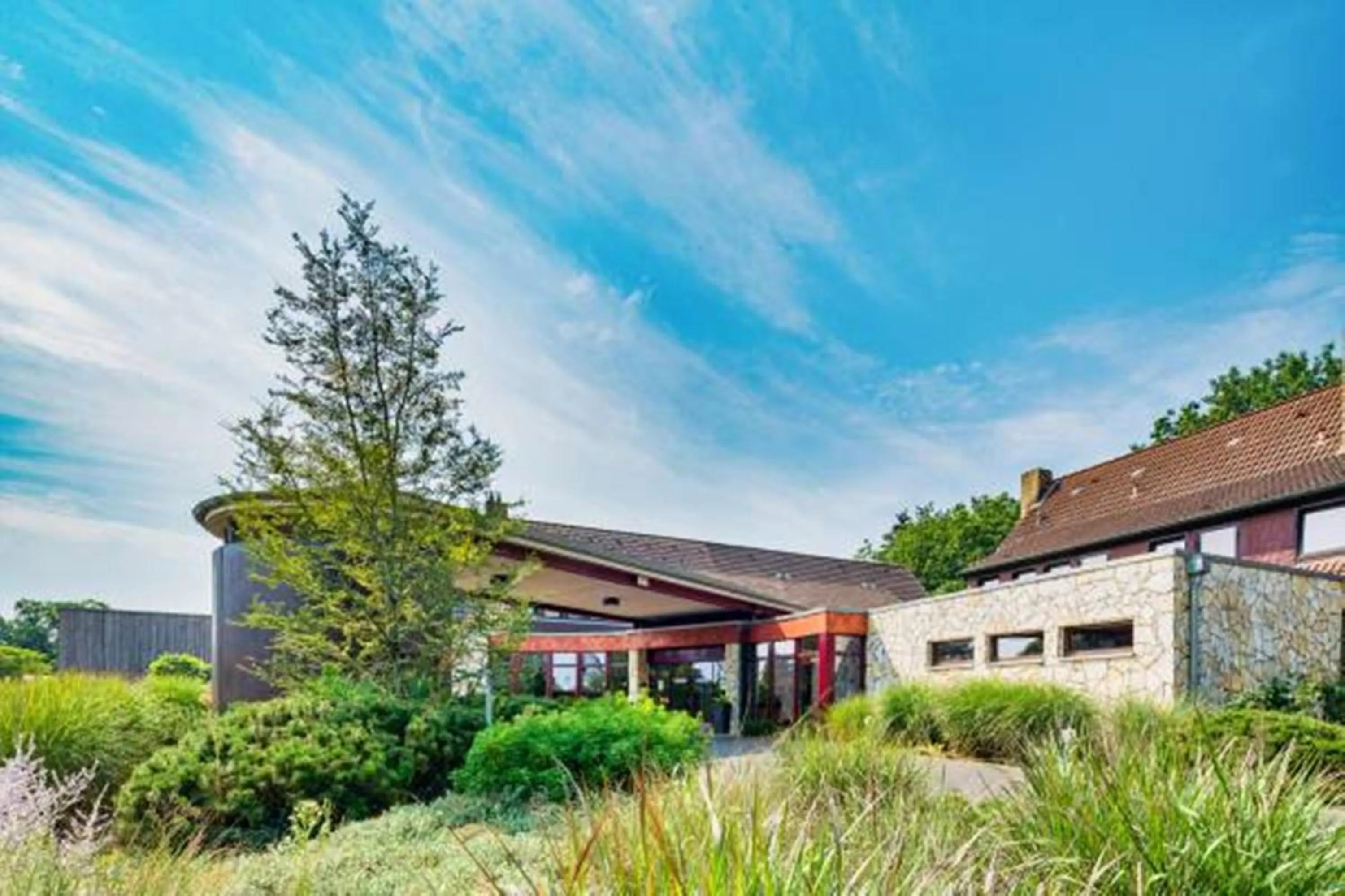 Balland's Hotel & Restaurant