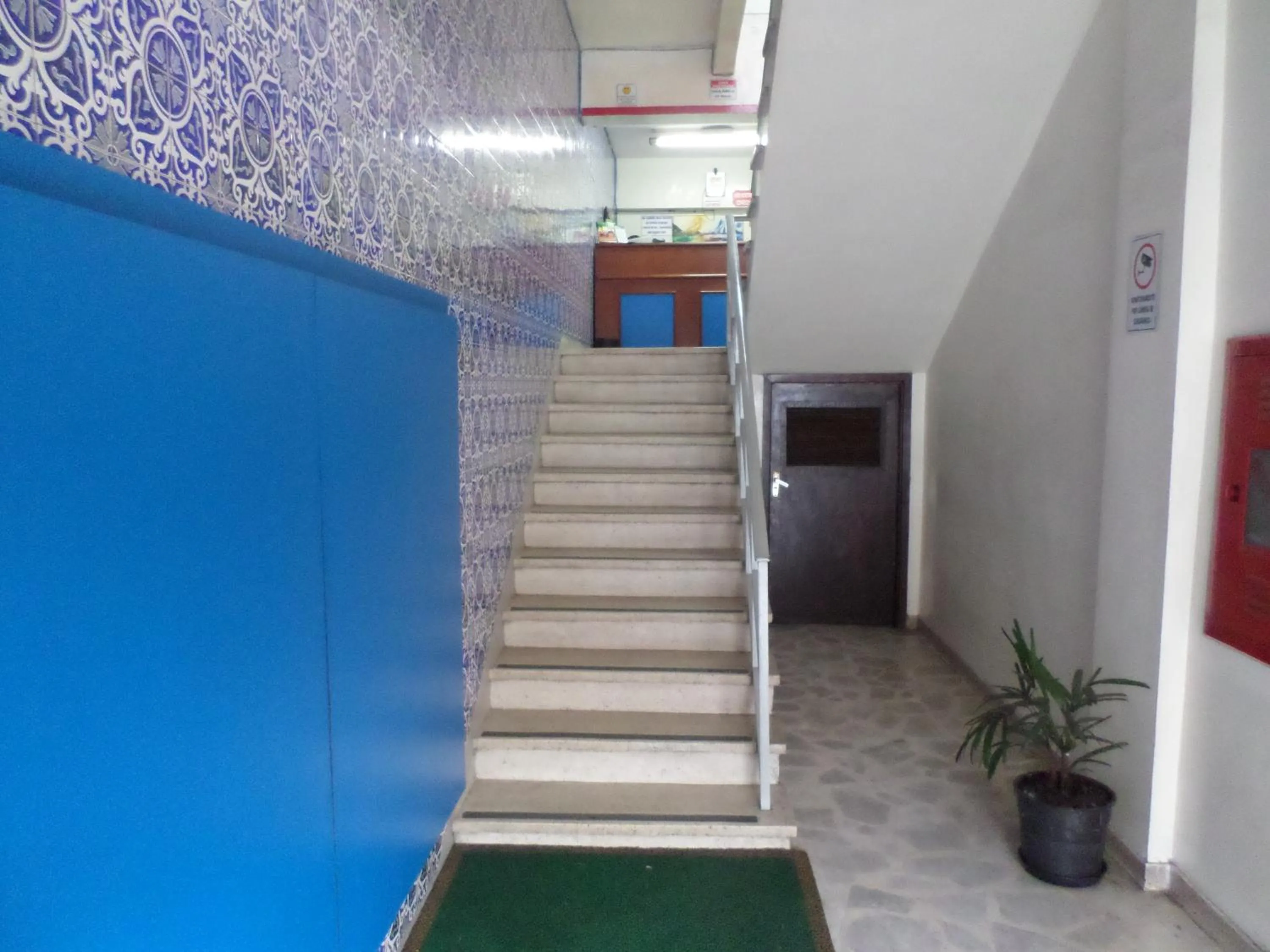 Standard Single Room - single occupancy in Hotel Lisboa