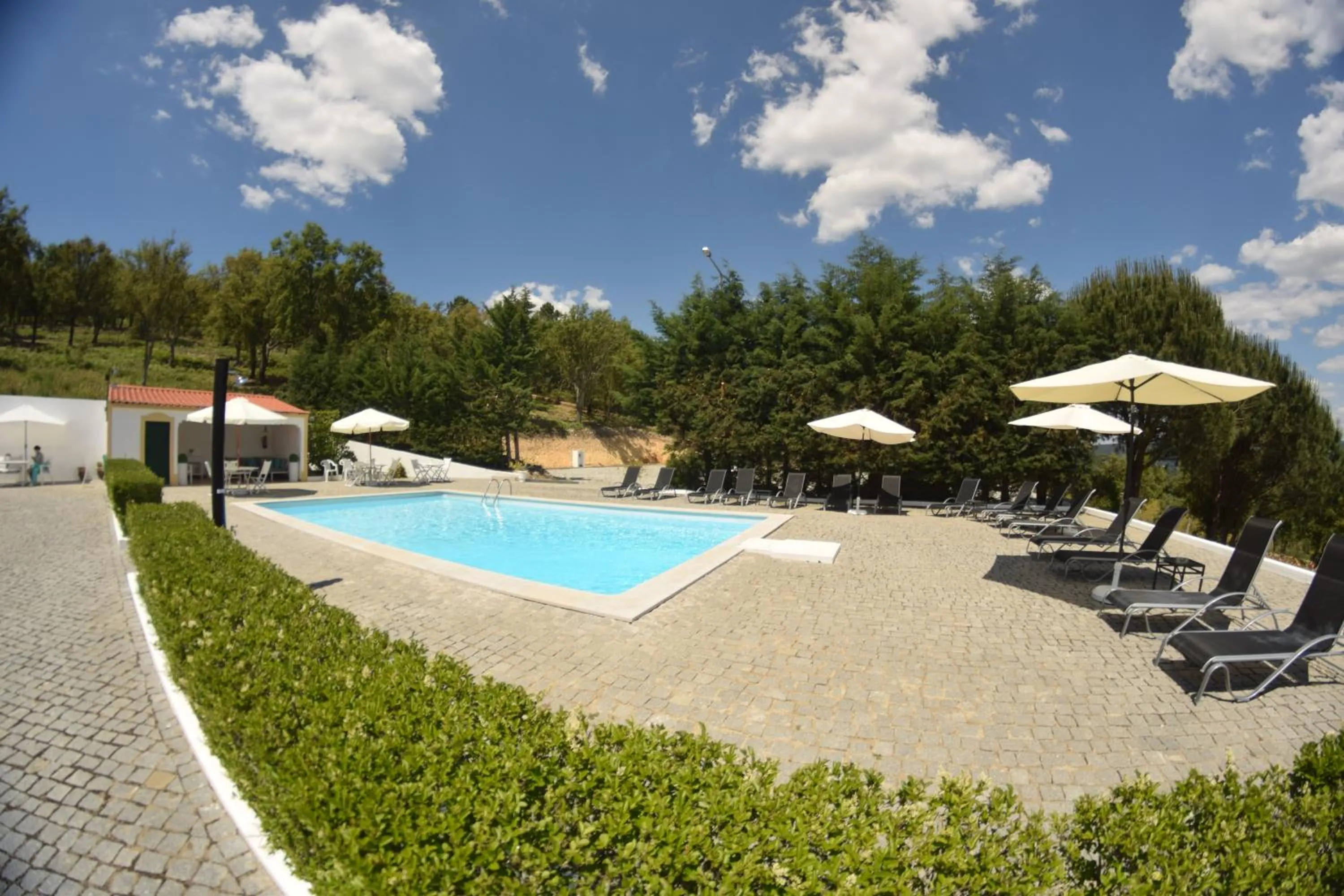 Quinta da Nave do Lobo