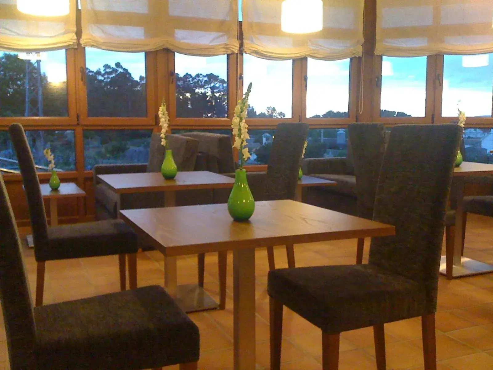 Restaurant/places to eat in Hotel & Apartamentos Cons da Garda Restaurant/places to eat in Hotel & Apartamentos Cons da Garda