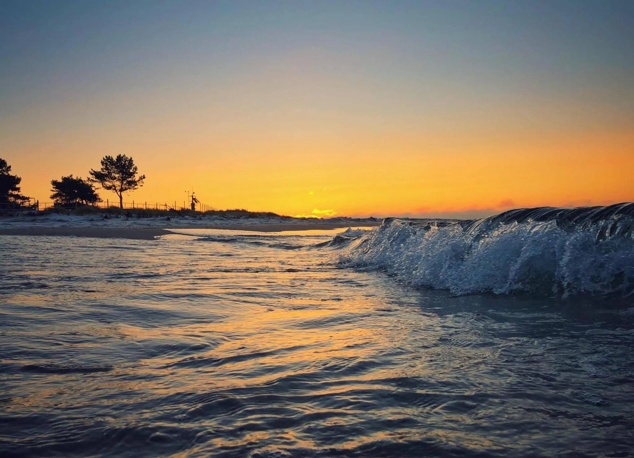 Baltic Sands