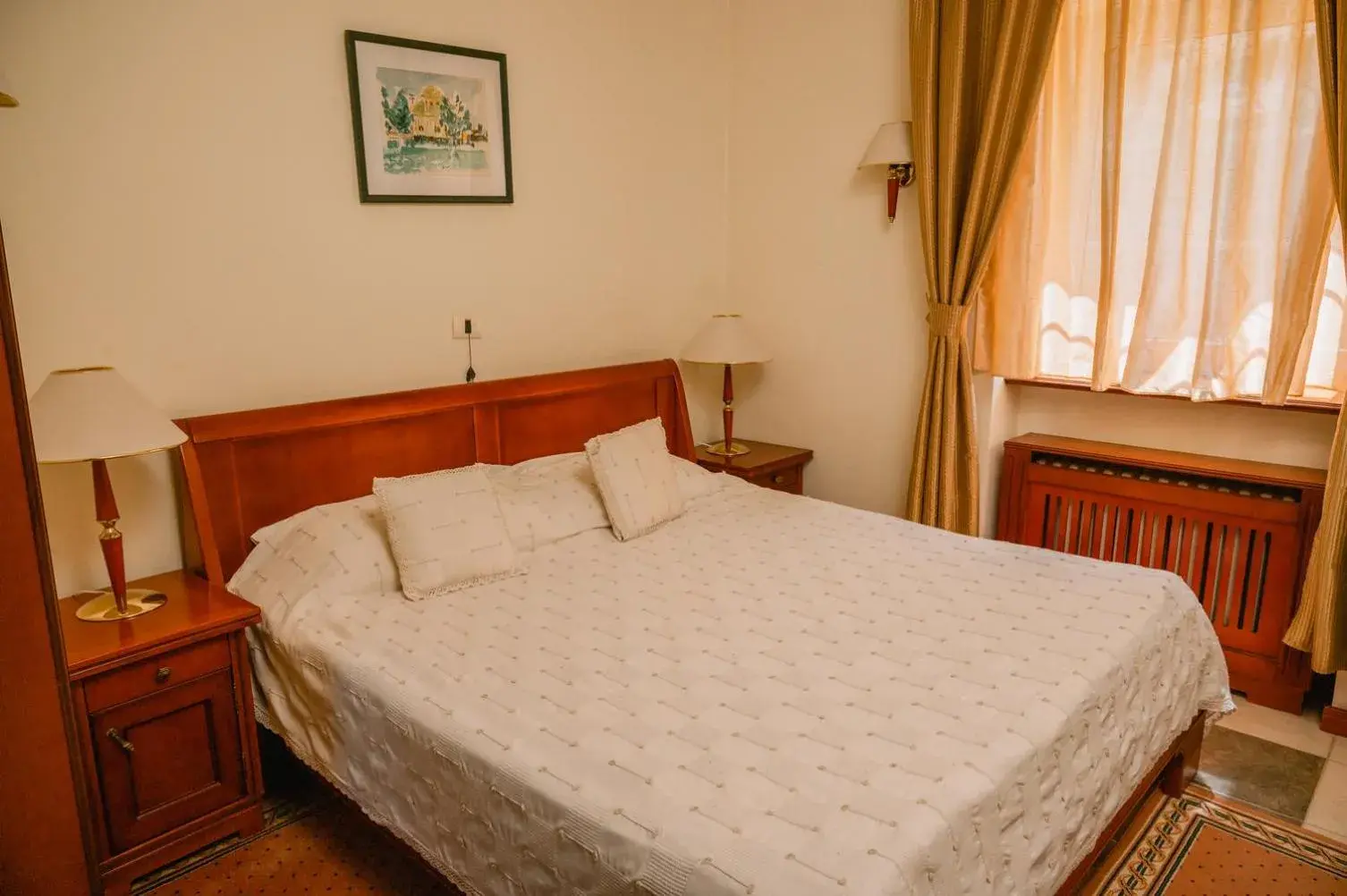Double Room - single occupancy in Kaštel Ečka Double Room - single occupancy in Kaštel Ečka